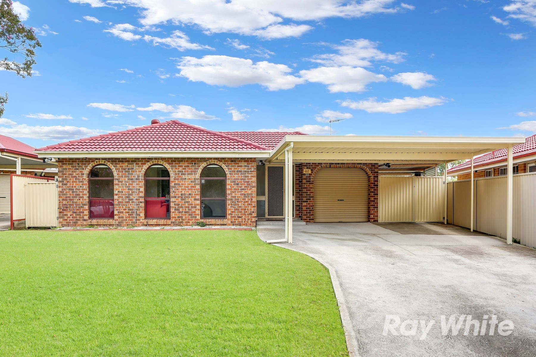 10 Regan Place, Rooty Hill, NSW 2766