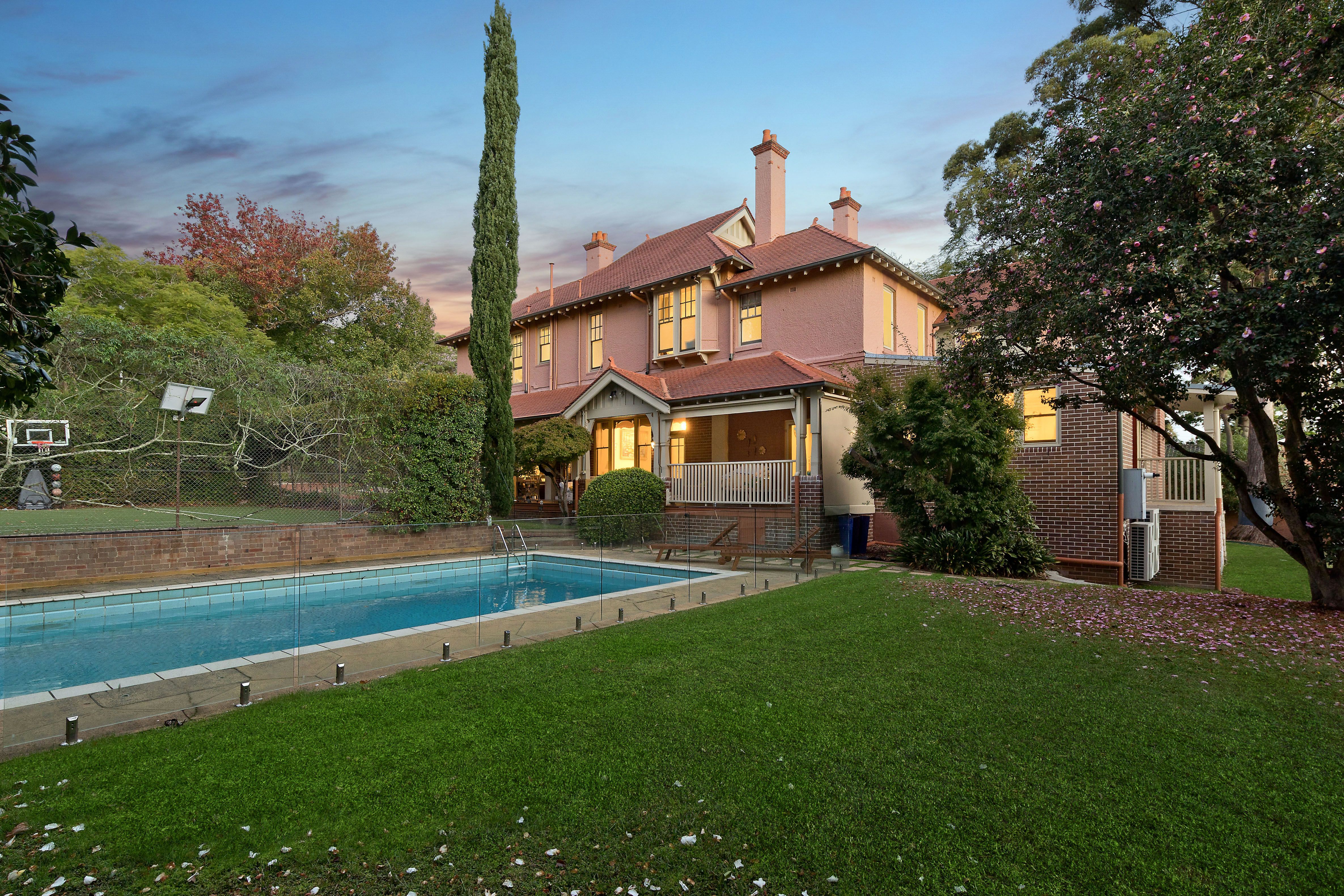 4 Illoura Avenue, Wahroonga, NSW 2076