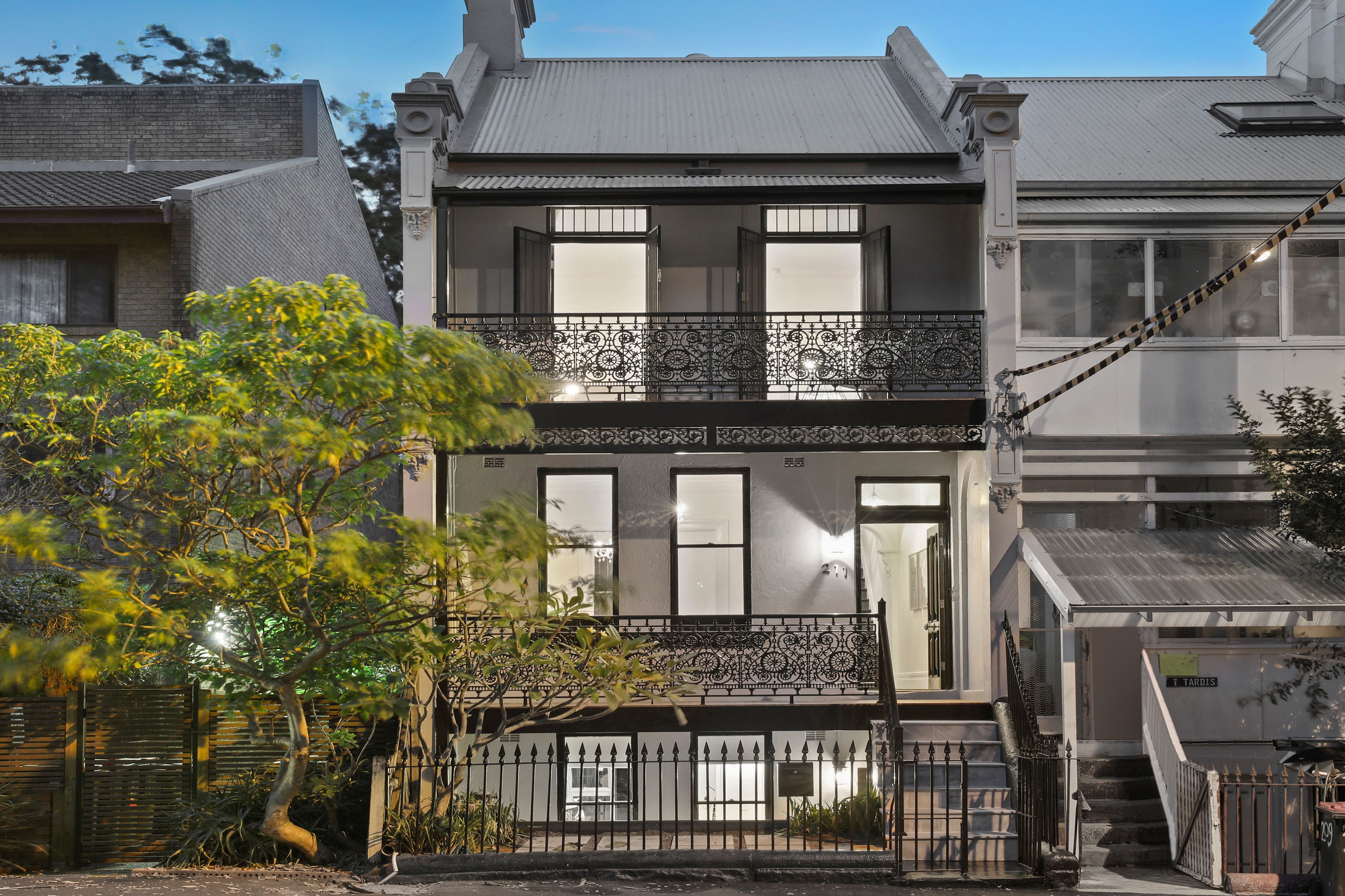 211 Bridge Road