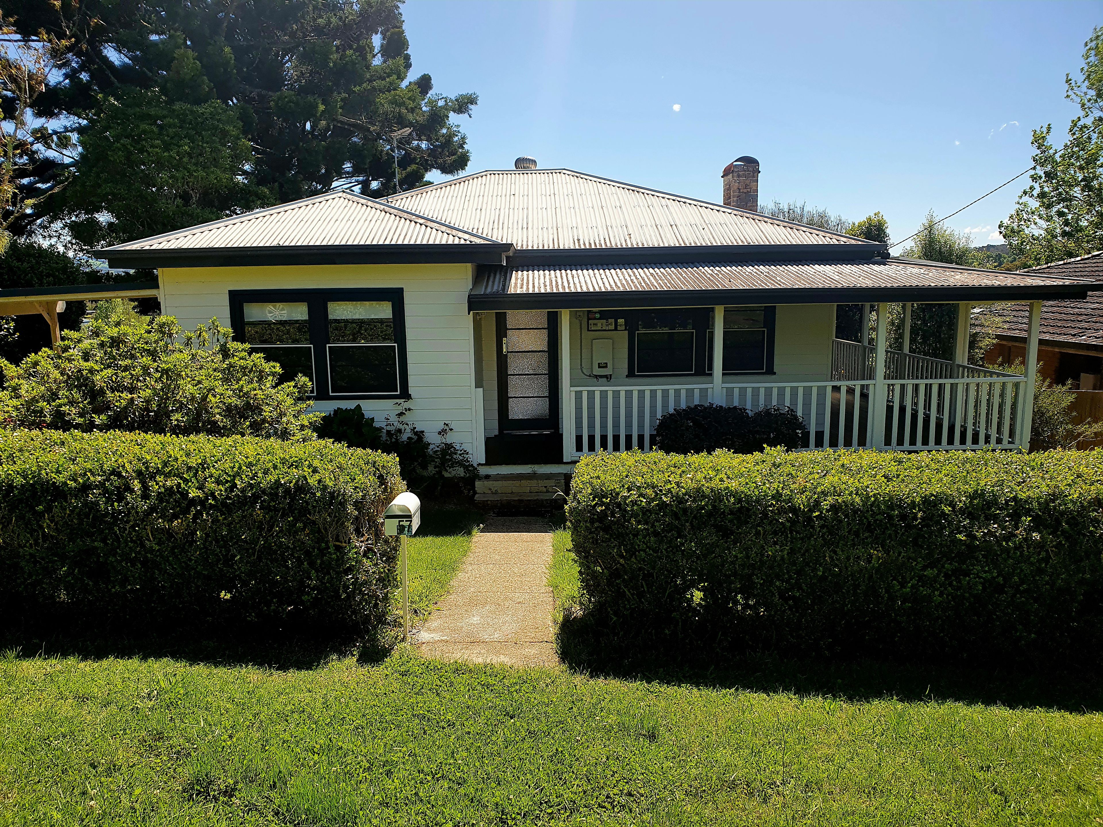 57 Myrtle Street, Dorrigo, NSW 2453 Leased House Ray White Rural Dorrigo Bellingen