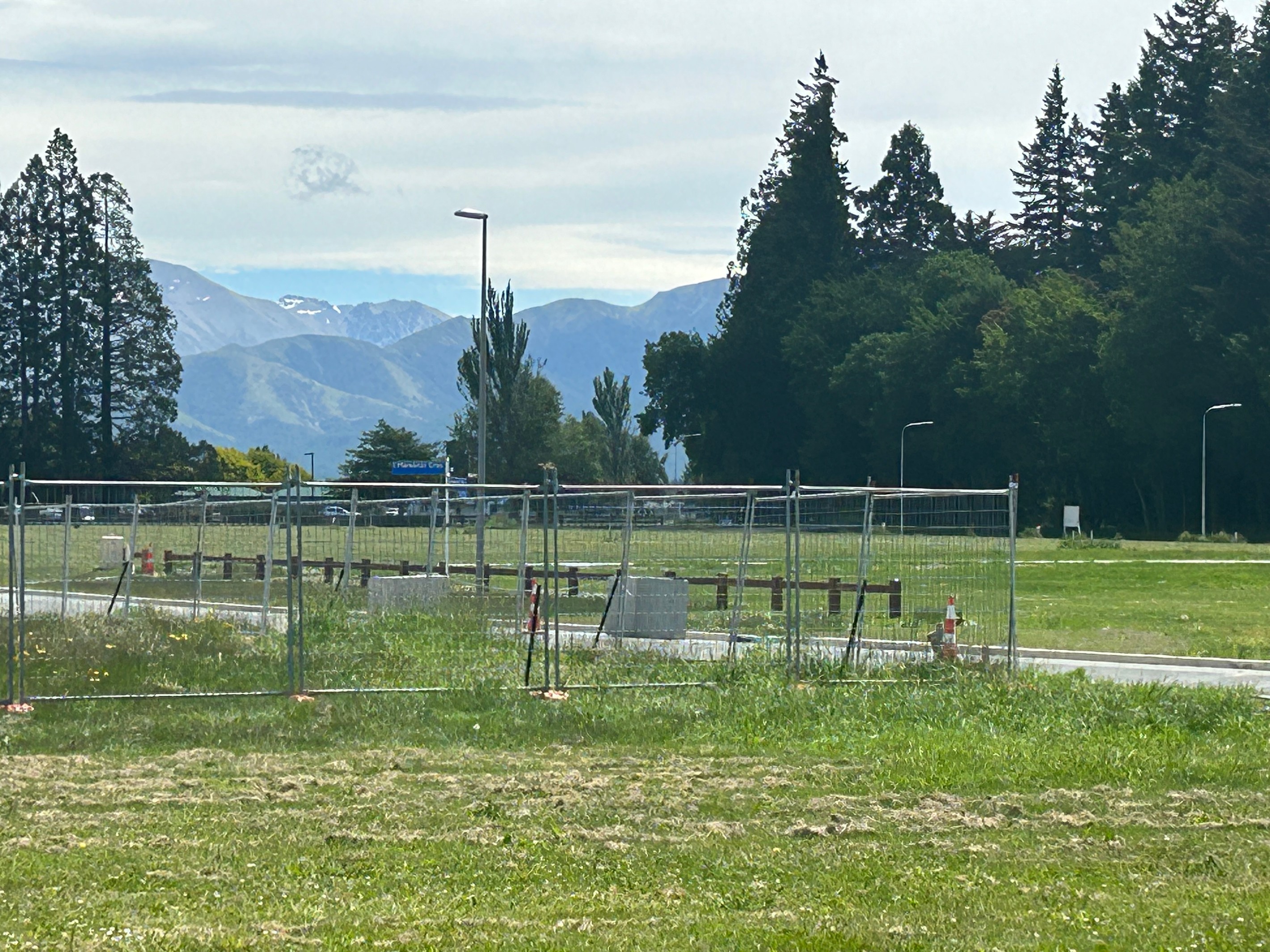 37 Arrowsmith Drive, Methven, Ashburton District
