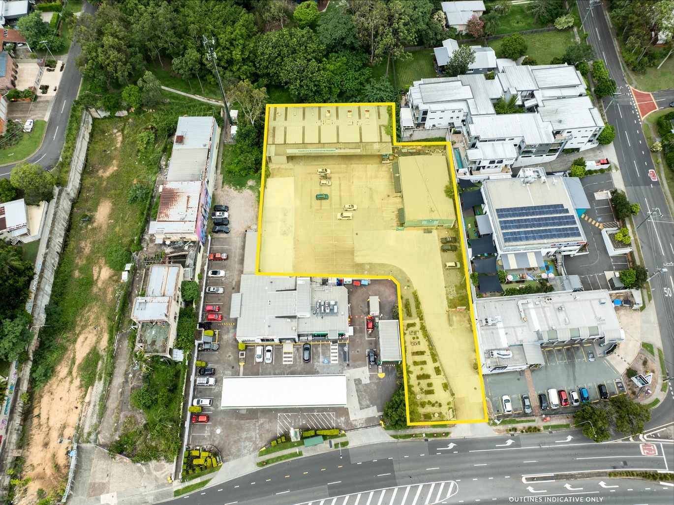 854 Waterworks Road, The Gap, QLD 4061