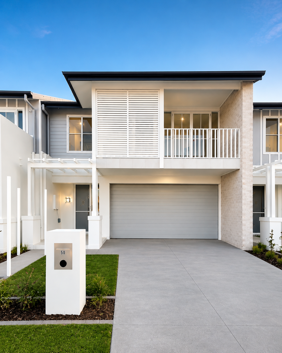 612/50 Batterby Avenue — photo from Ray White Beaumont Hills