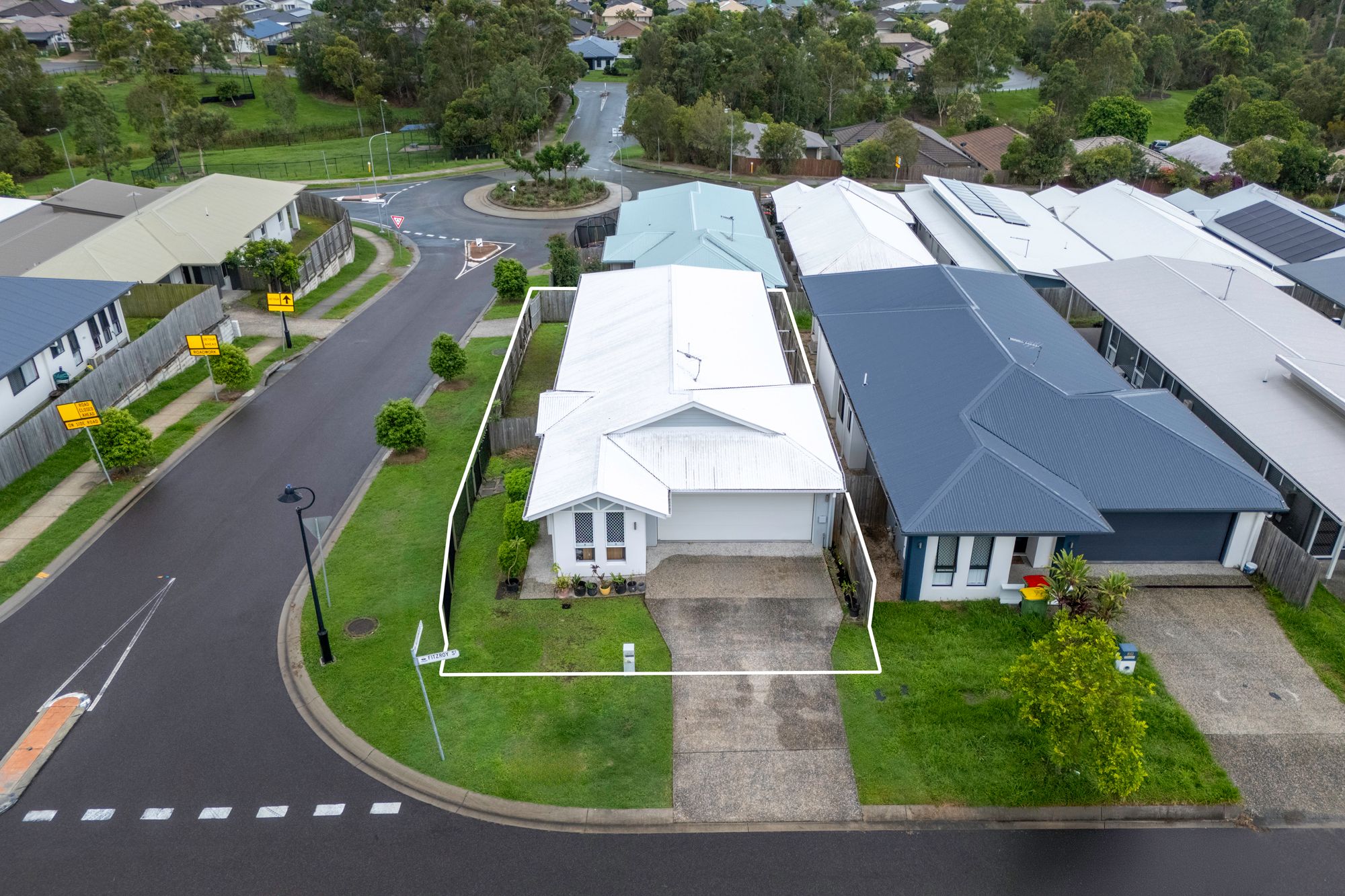 36 Fitzroy Street, Holmview, QLD 4207