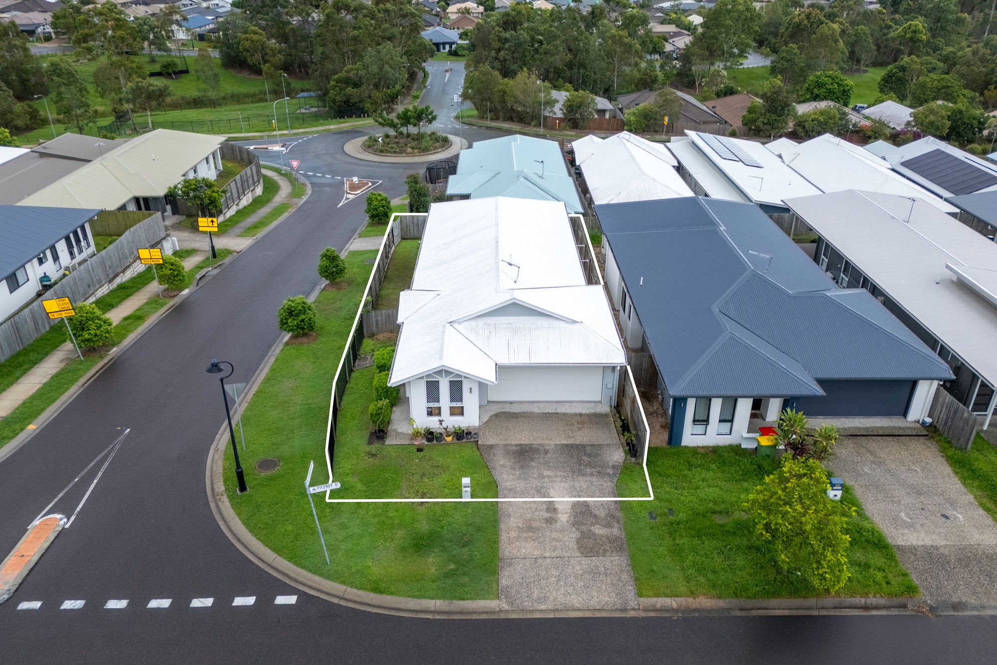 36 Fitzroy Street, Holmview, QLD 4207