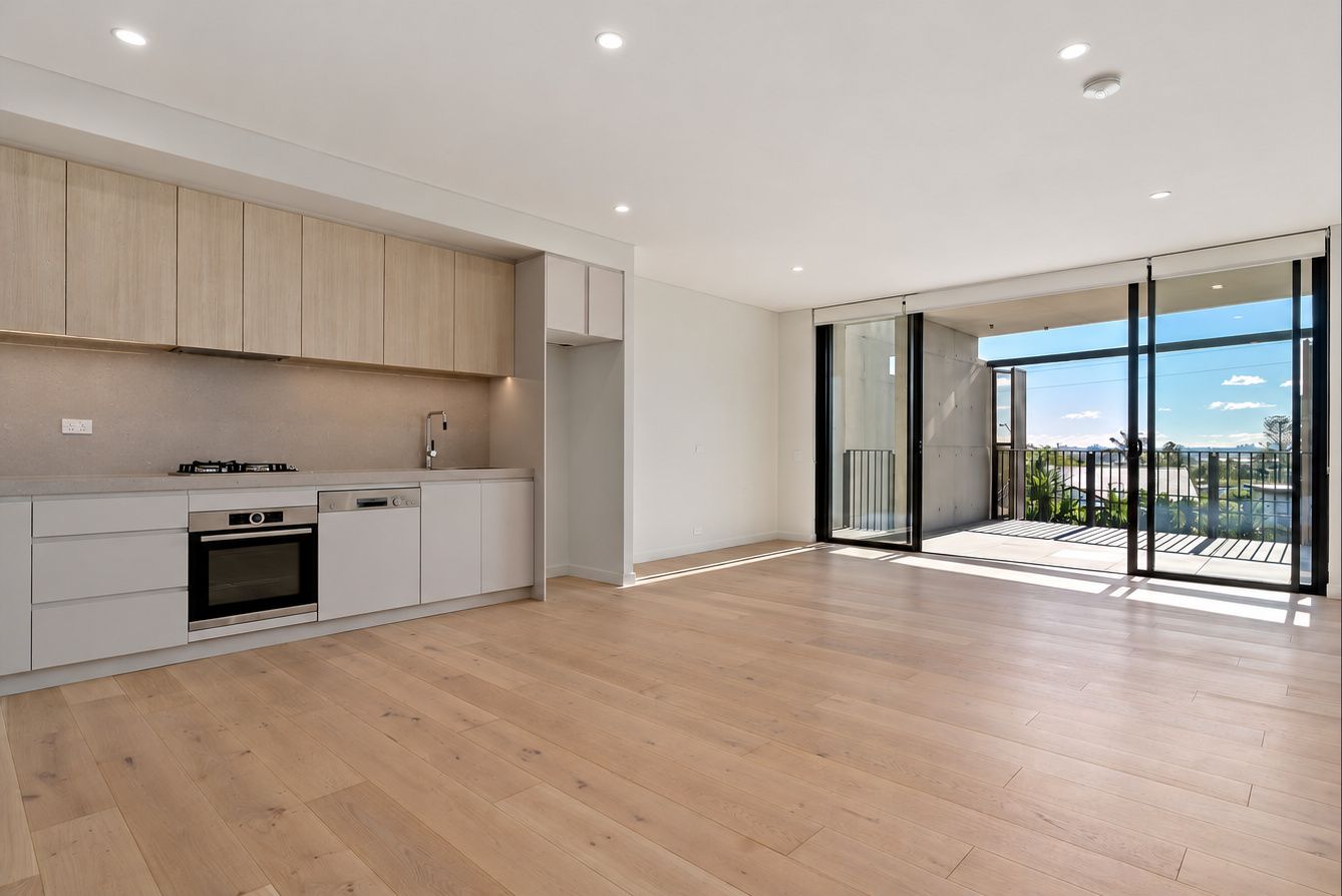 405/416 Kingsway, Caringbah, NSW 2229