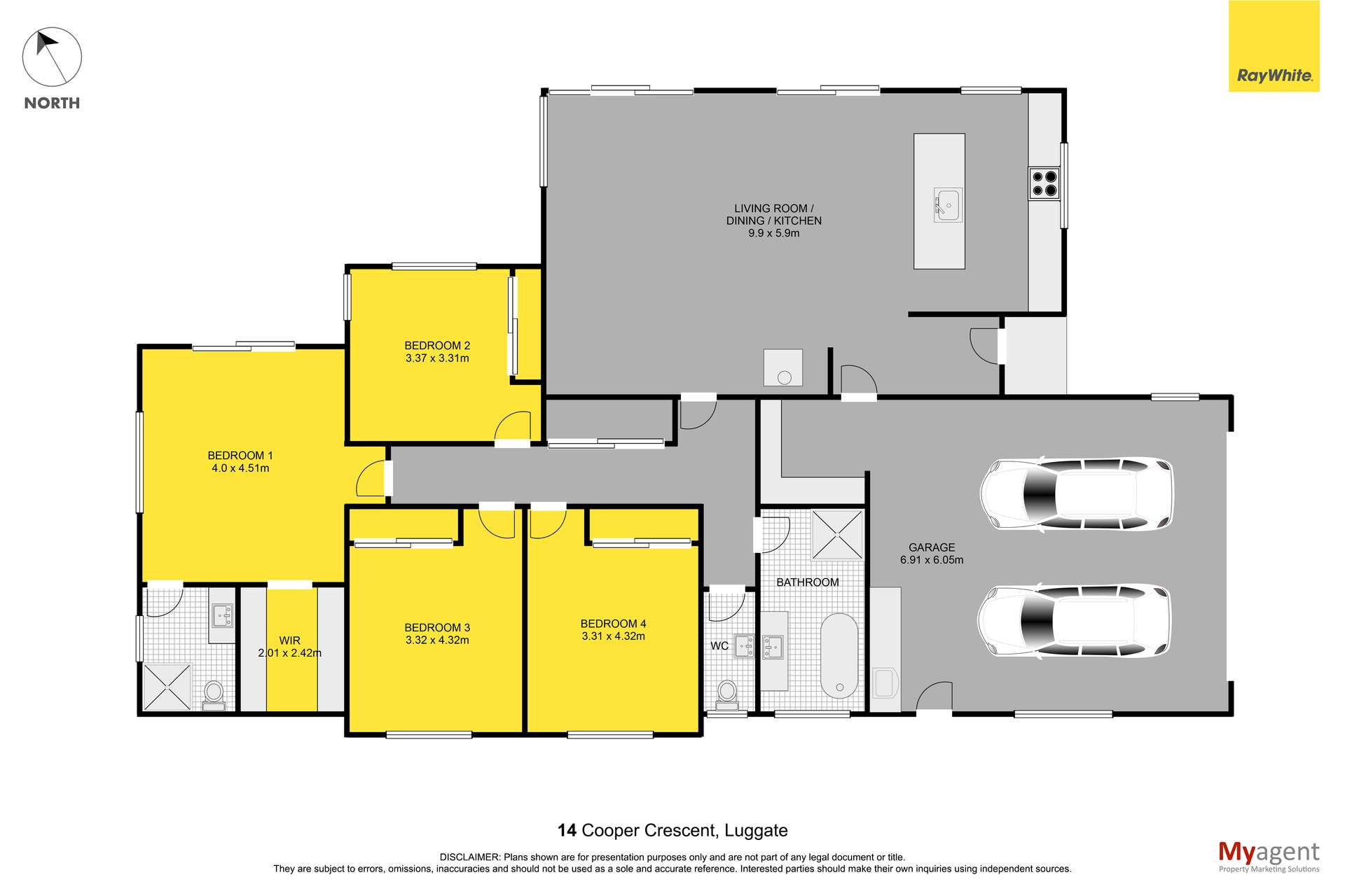 14 Cooper Crescent photo 25