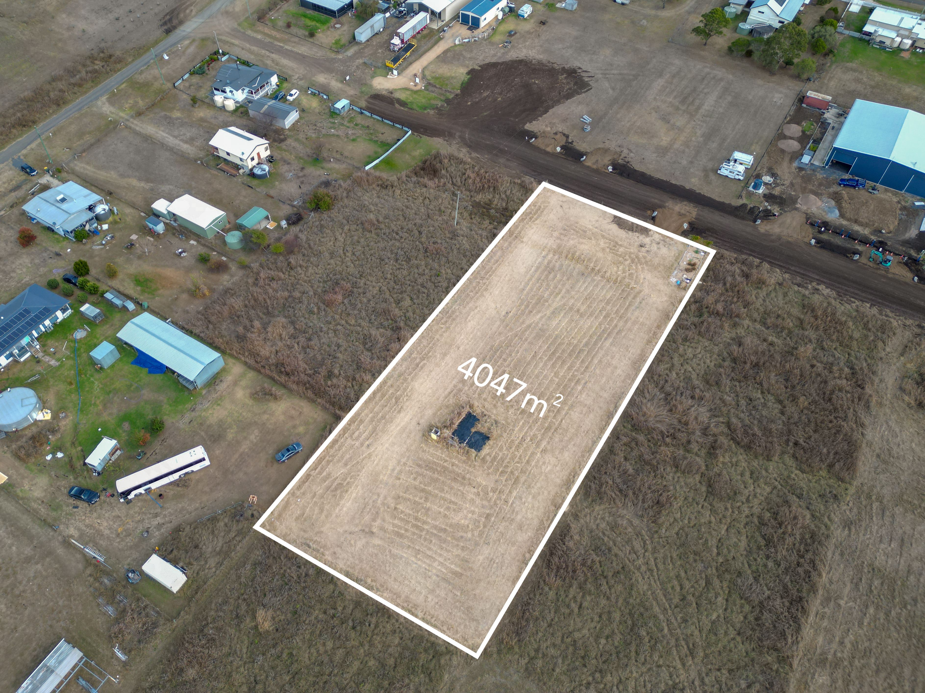 Lot 13 Moffatt Street, Maryvale, QLD 4370