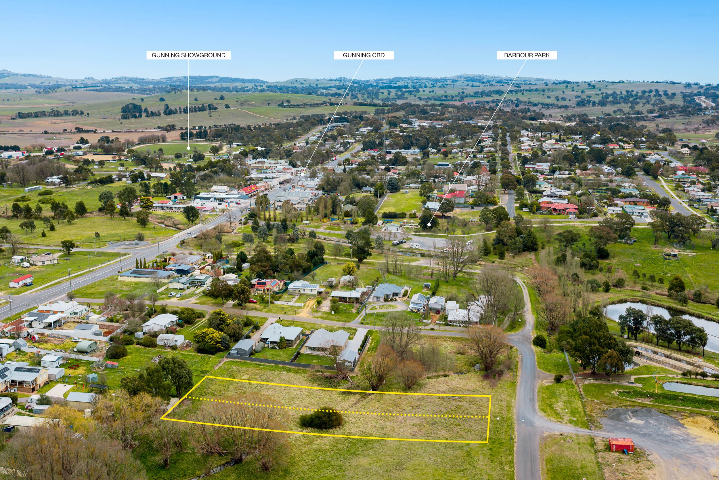 26 Yass Street — photo from Ray White Goulburn