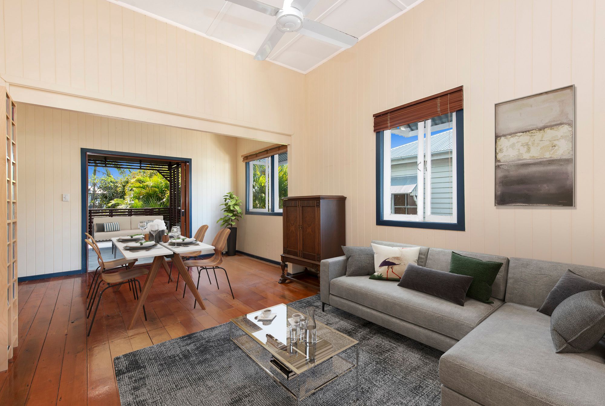 45 Clara Street, Annerley, QLD 4103