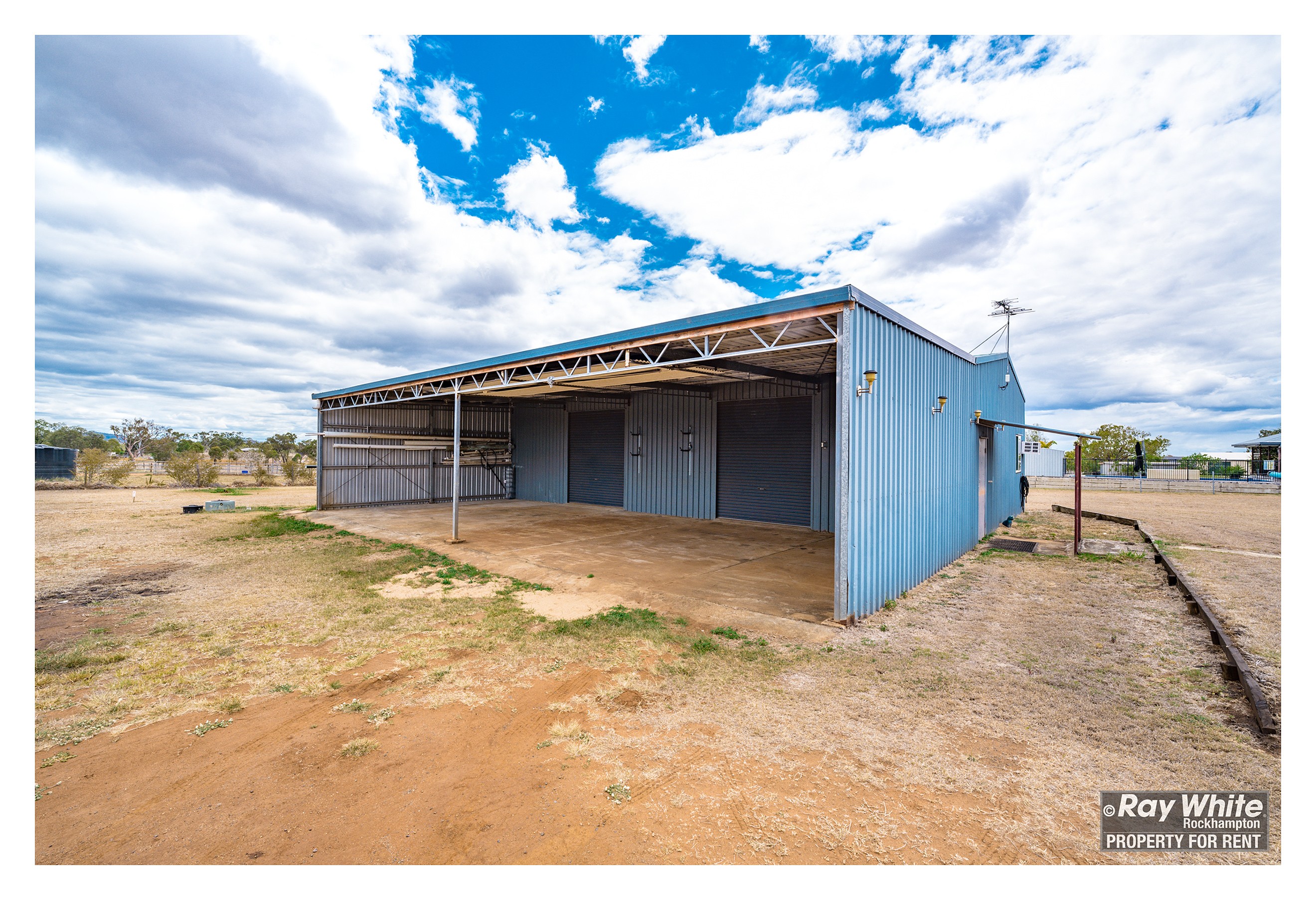 43 Elizabeth Street, Gracemere, QLD 4702