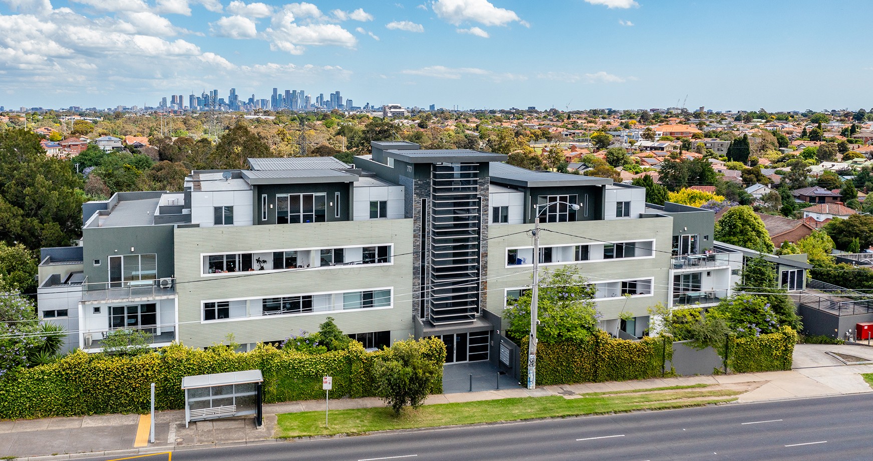 23/777 Bell Street, Preston, VIC 3072