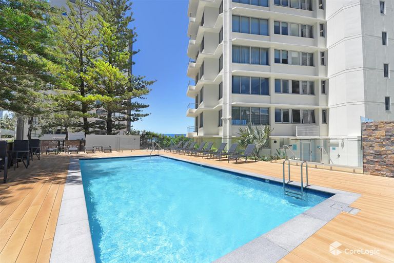 28/25 Northcliffe Terrace, Surfers Paradise, QLD 4217