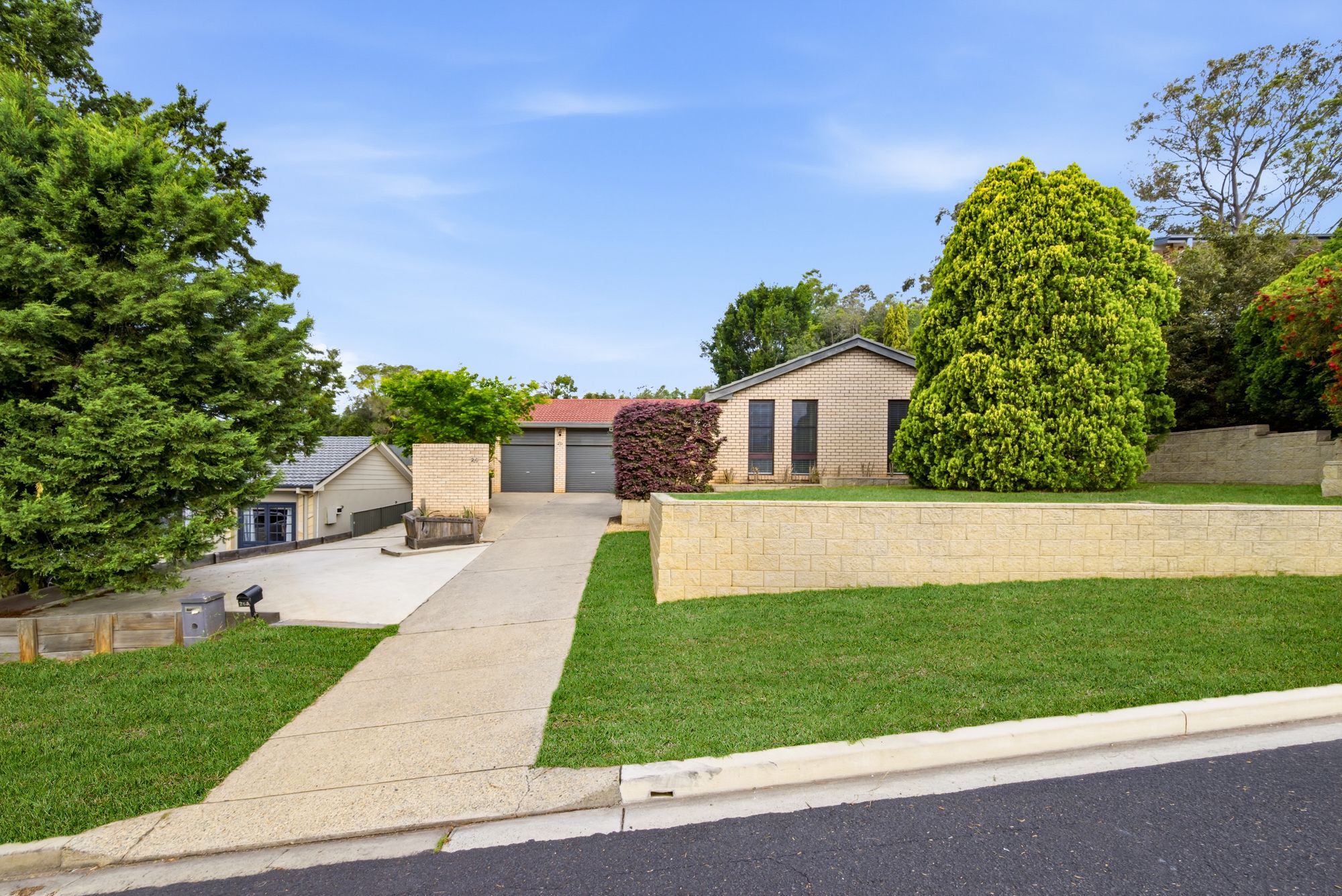 26 Clarissa Place, Ambarvale, NSW 2560