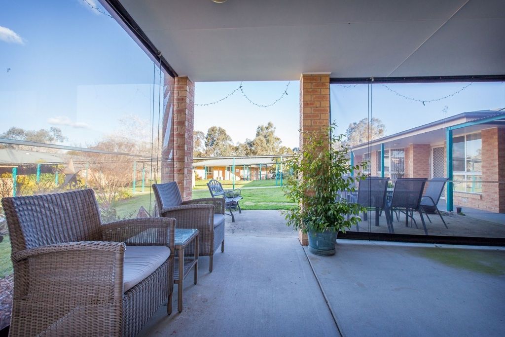 52/7 Severin Court, Thurgoona, NSW 2640