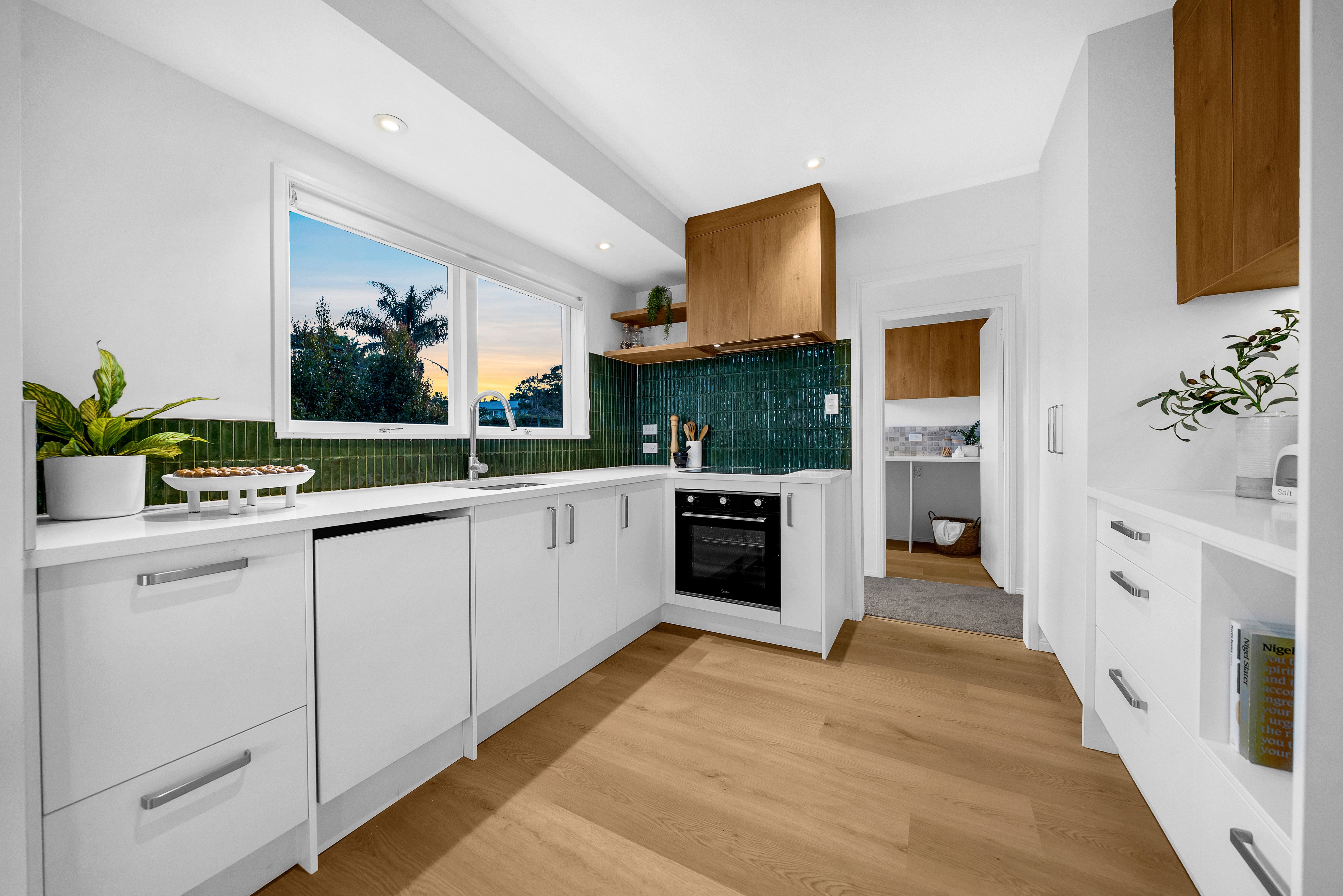 56 Udys Road, Pakuranga Heights, Manukau City