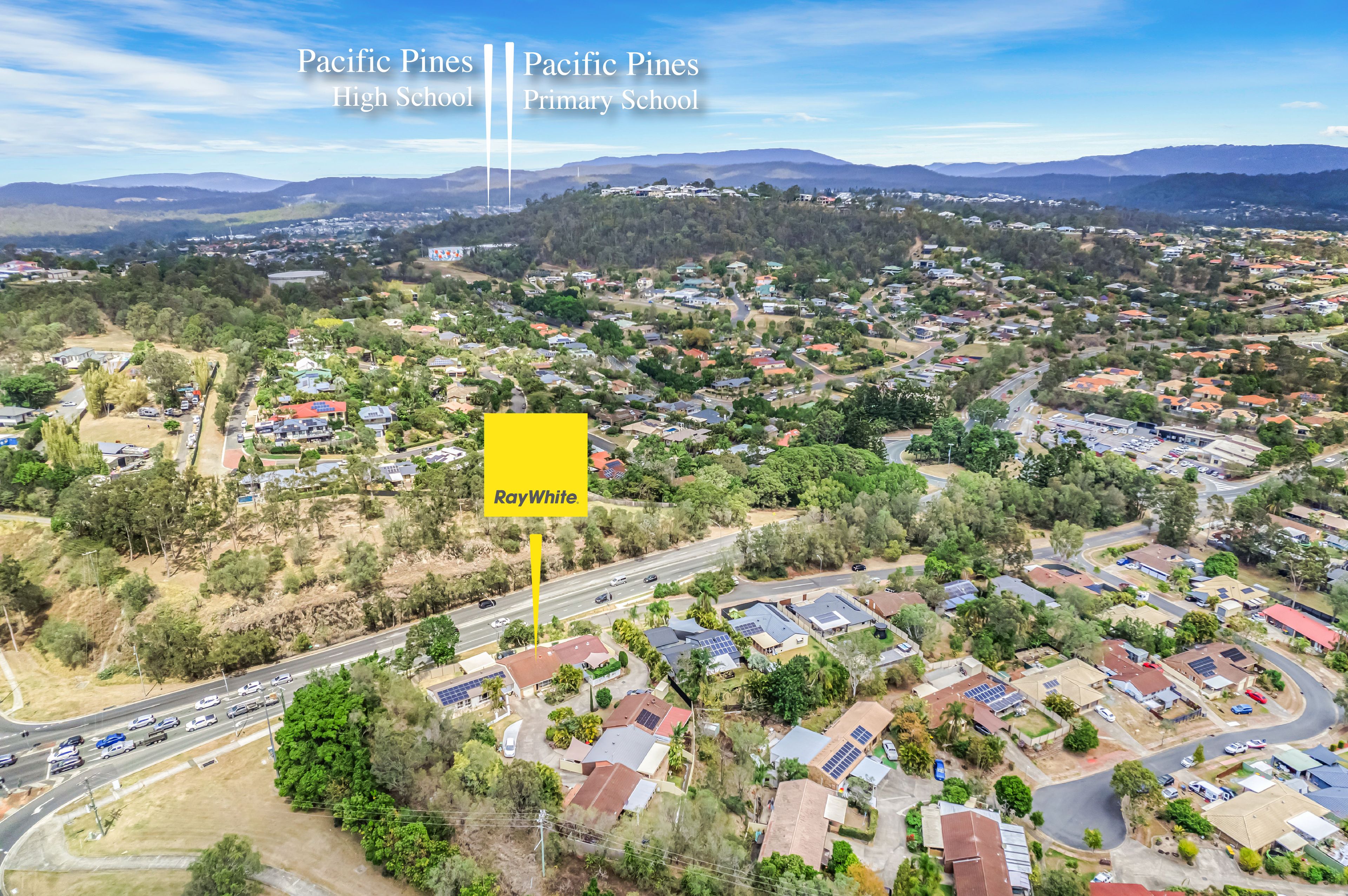 2/1-5 Universal Street, Oxenford, QLD 4210