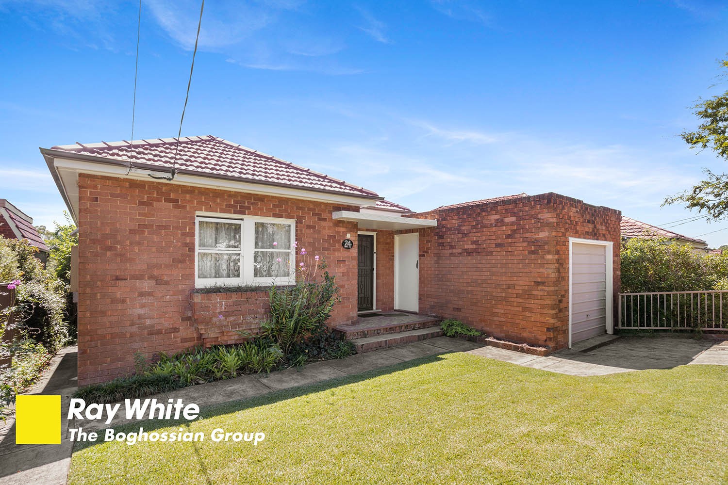 24 Demaine Avenue, Bexley North, NSW 2207