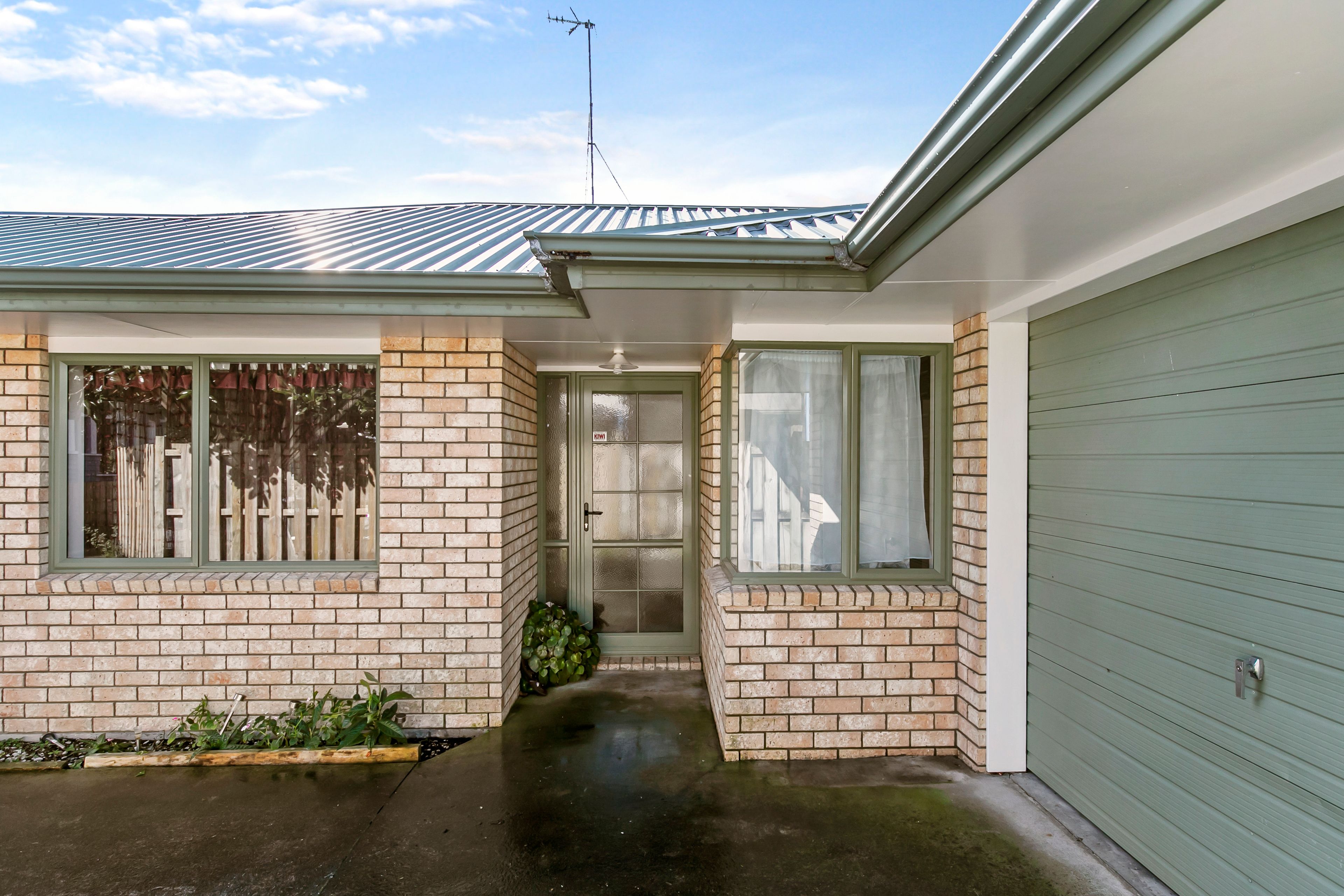 33a Jellicoe Road, Manurewa, Manukau City