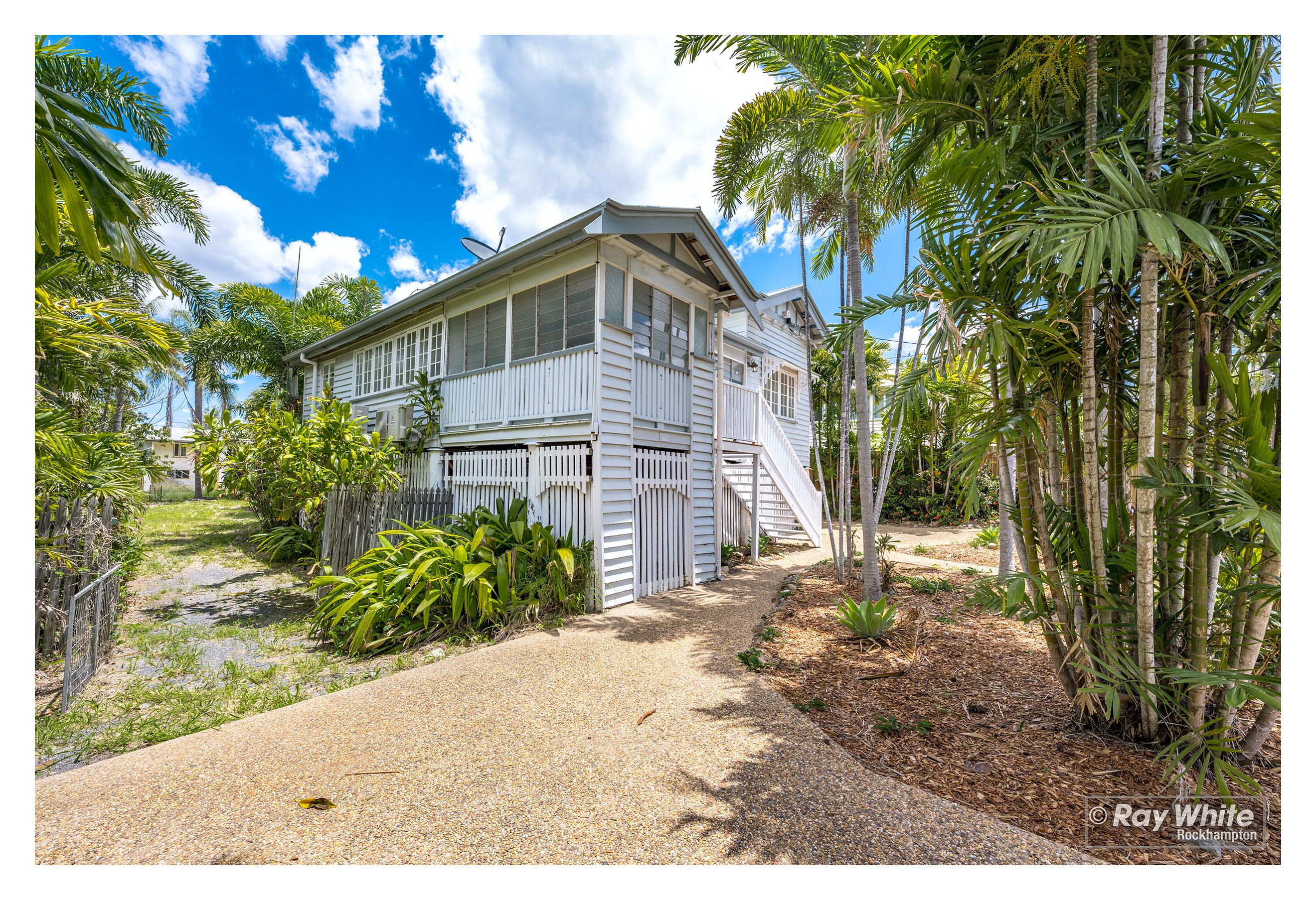72 Lucas Street, Berserker, QLD 4701