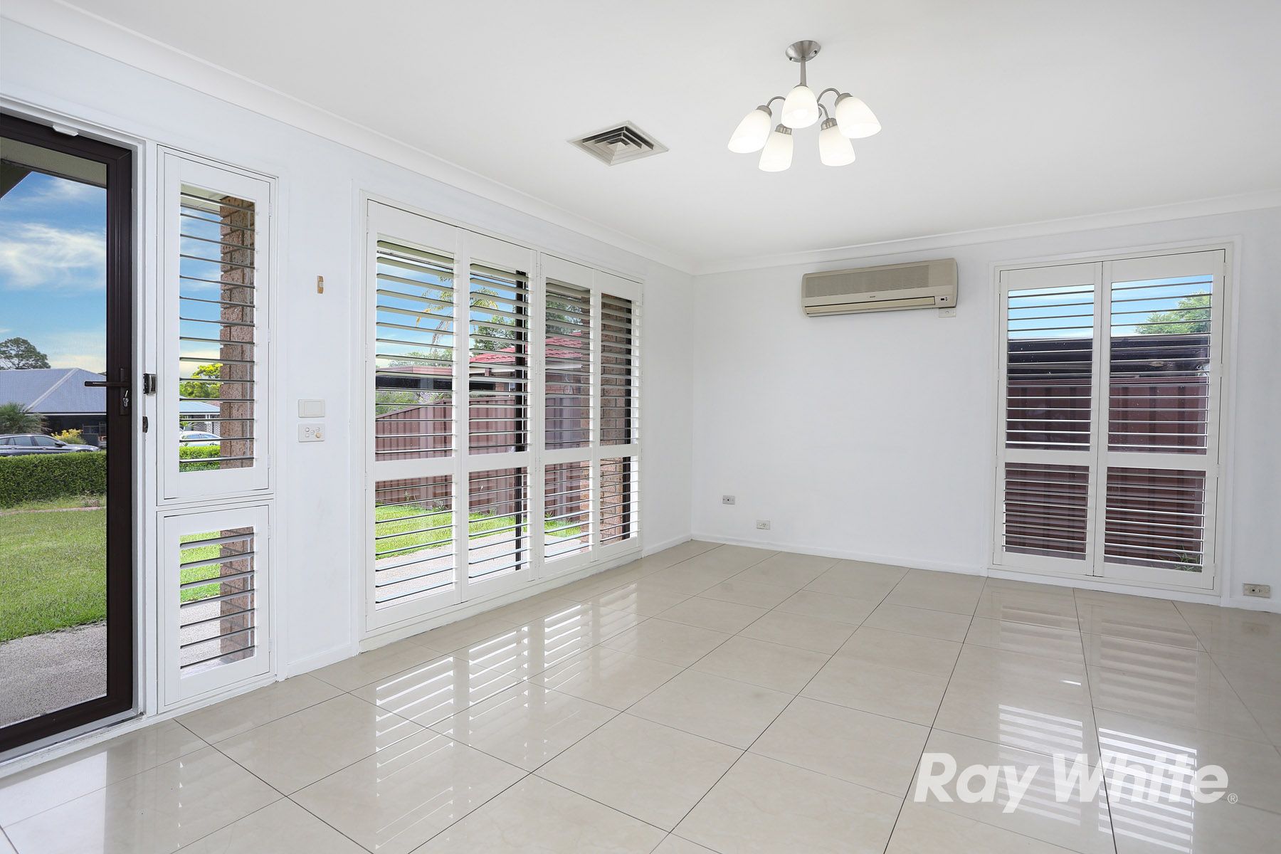 25 Darrell Place, Oakhurst, NSW 2761
