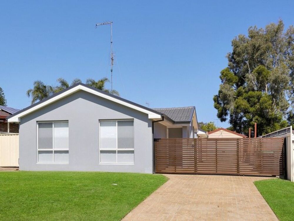 52 Allard Street, Penrith, NSW