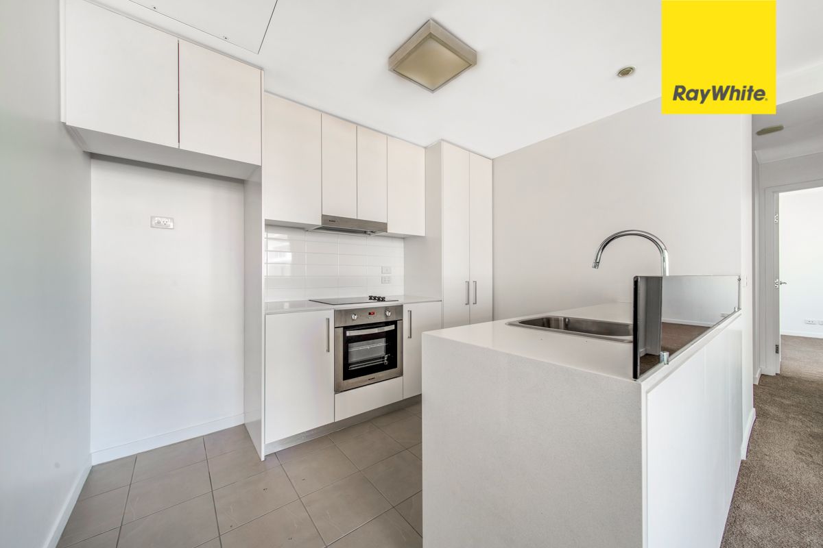 122/8 Baudinette Circuit, Bruce, ACT 2617