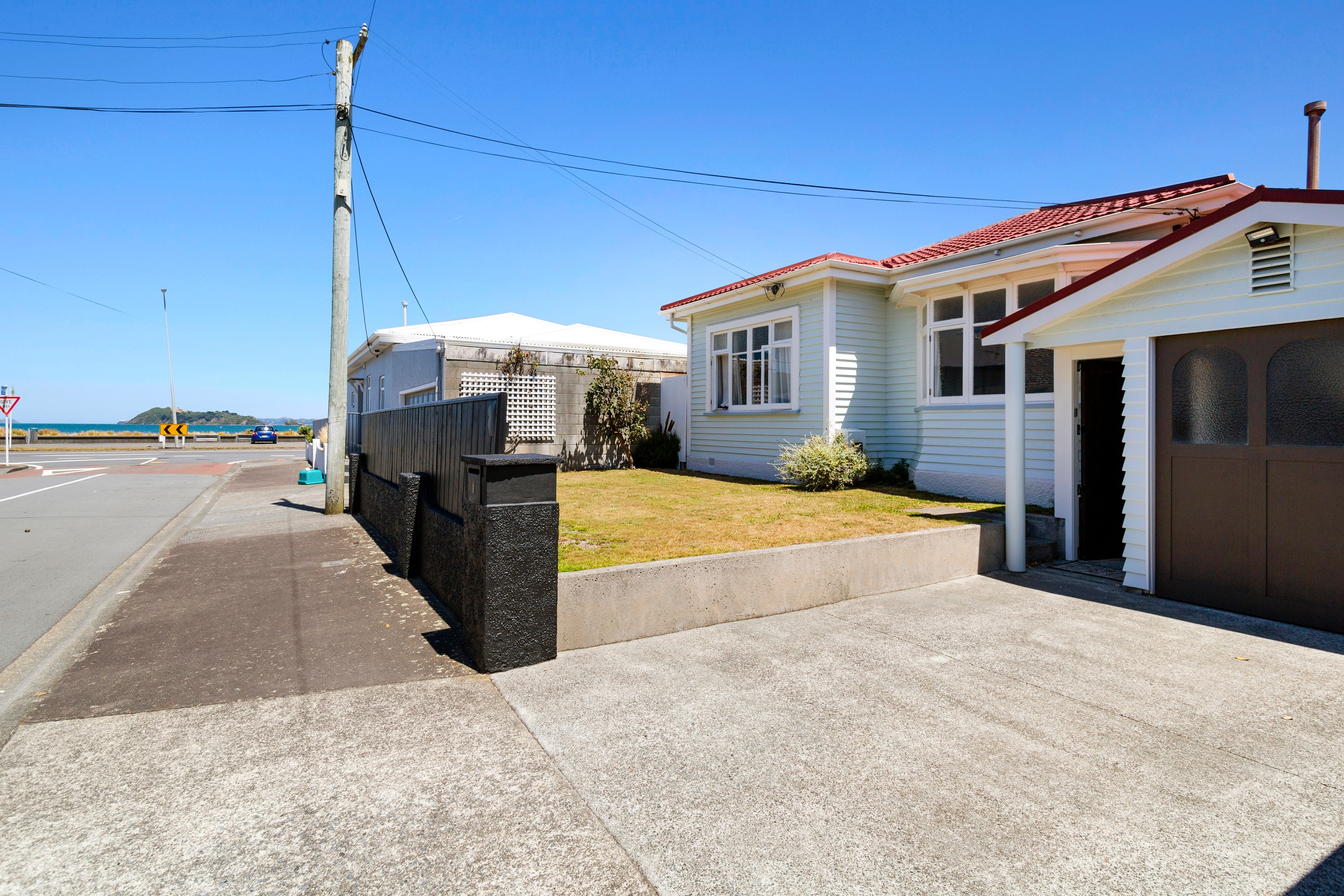 1 King Street, Petone, Lower Hutt City