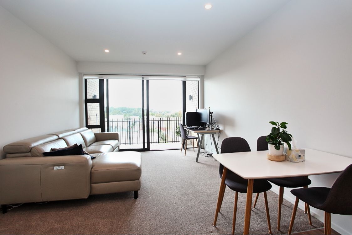 D202/38 Fraser Street, Northcote, North Shore City