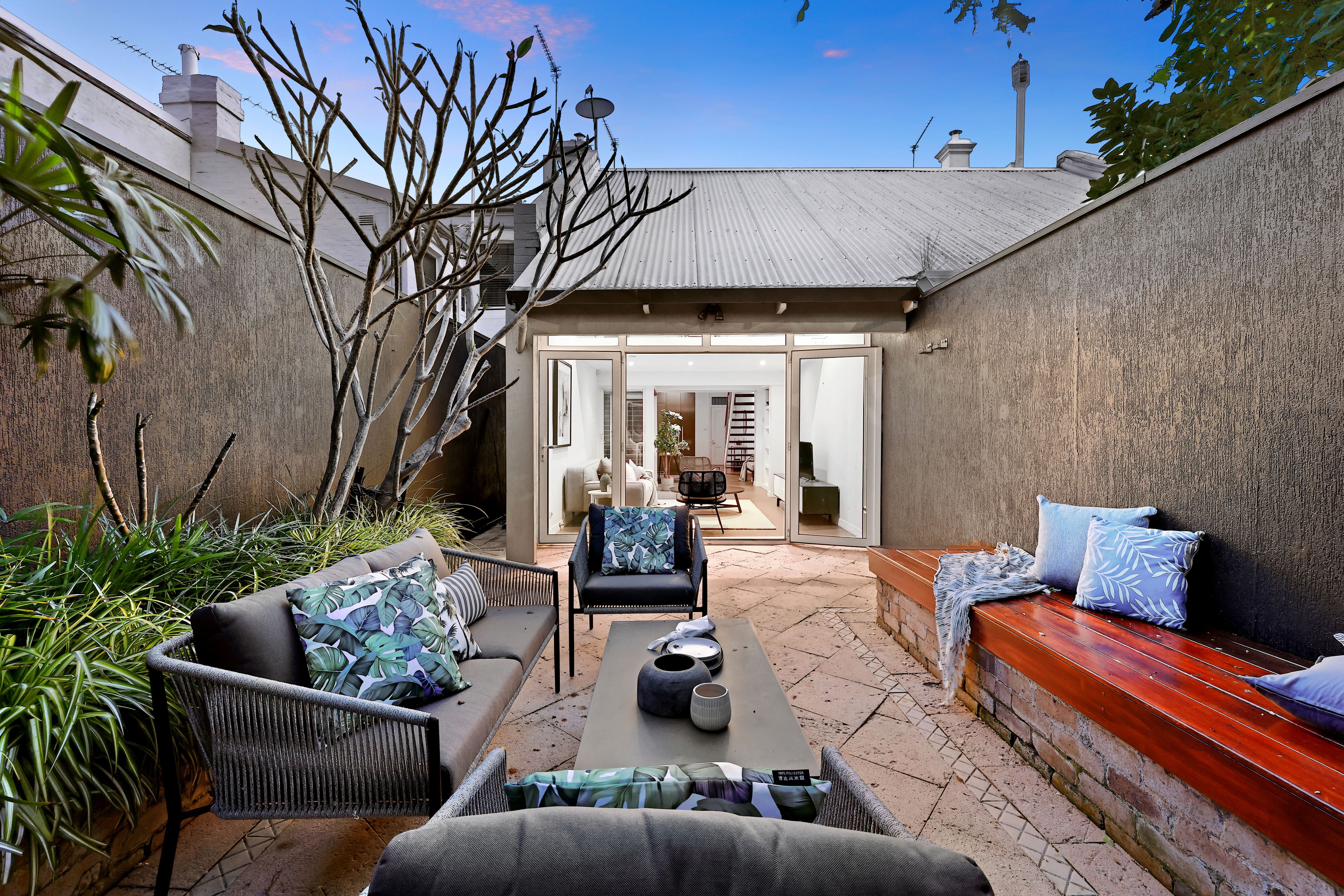 18 Parkham Street, Surry Hills, NSW 2010