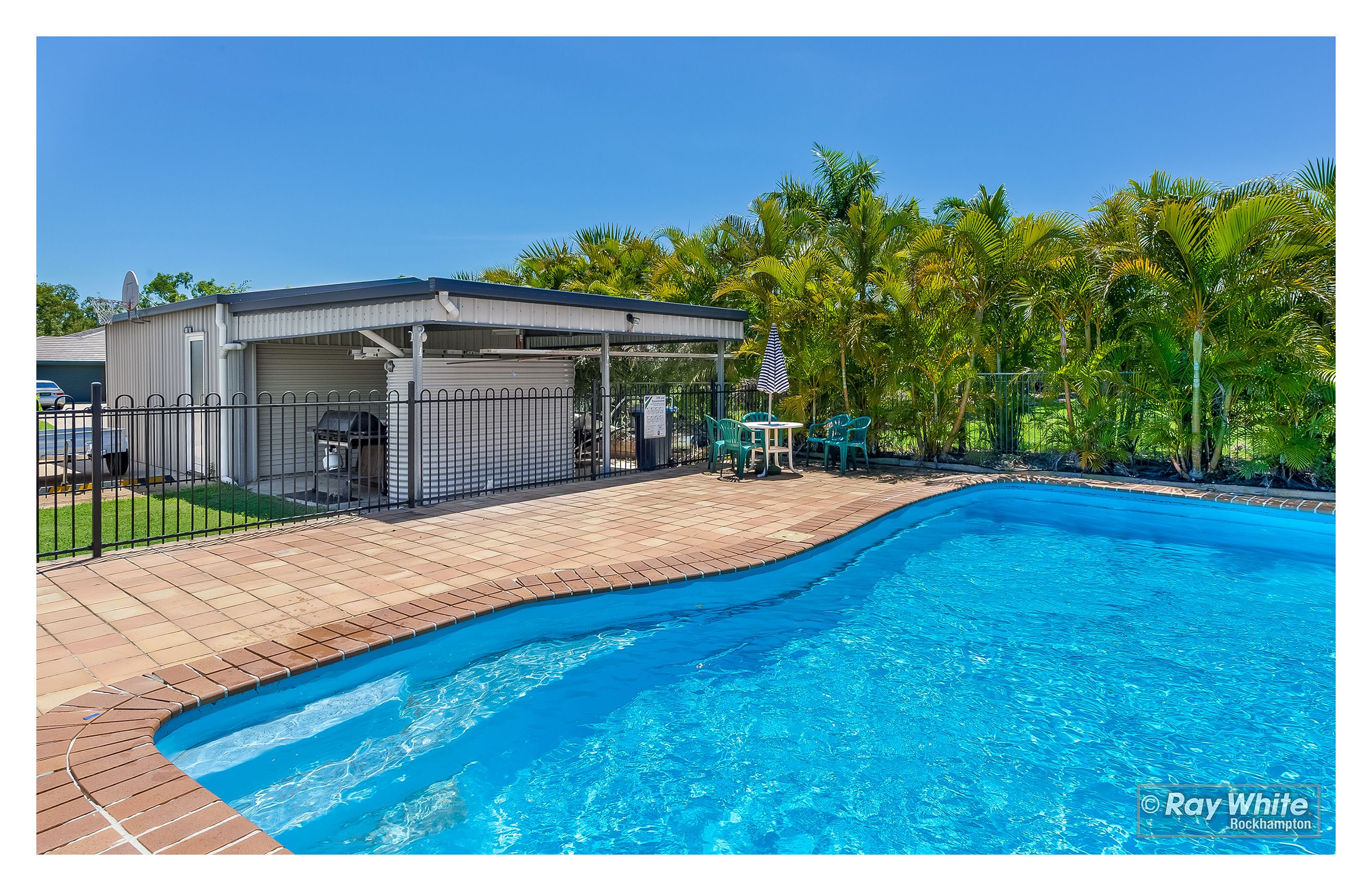 2 Jewell Court, Parkhurst, QLD 4702