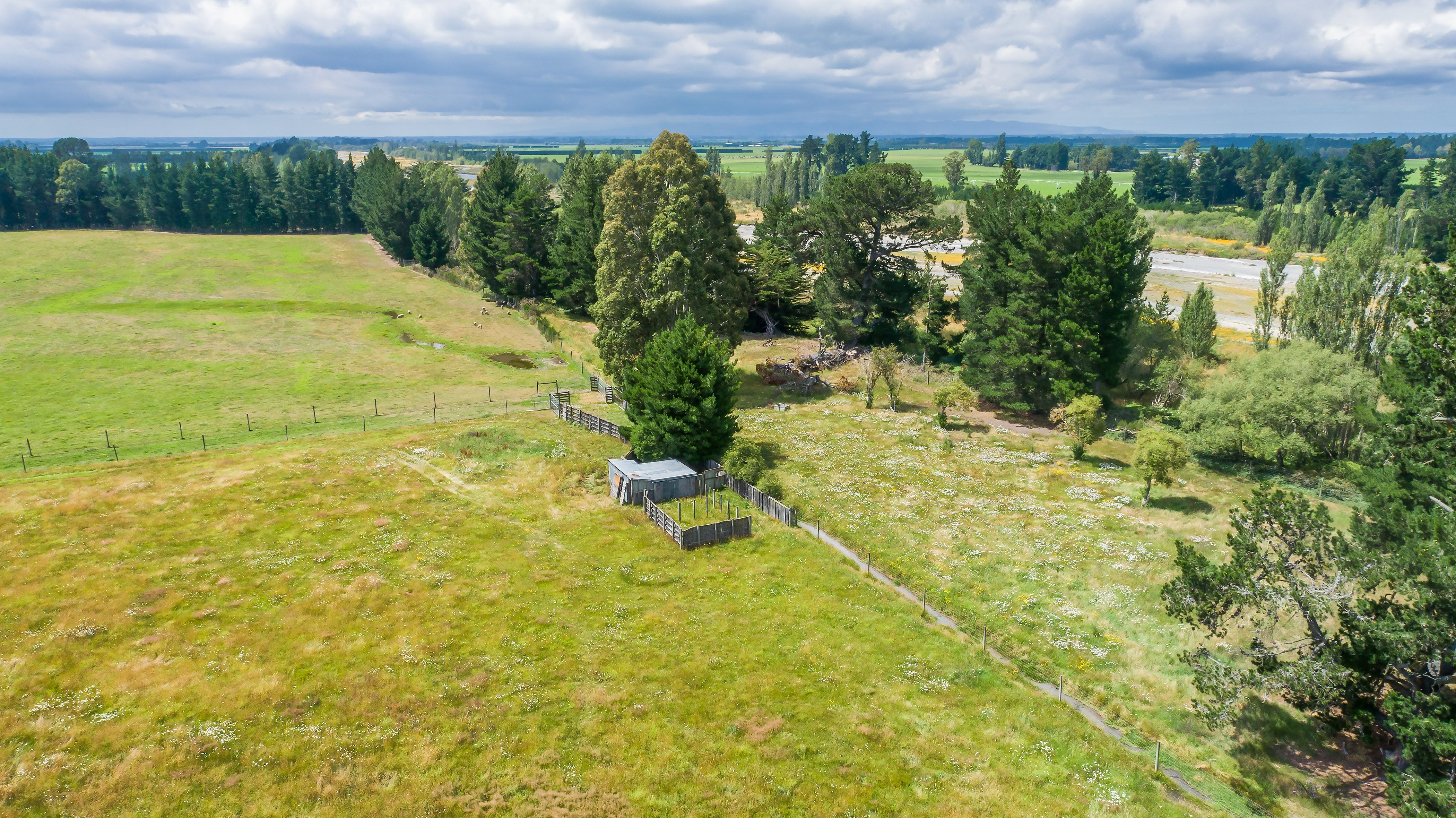 974 Downs Road, West Eyreton, Waimakariri District