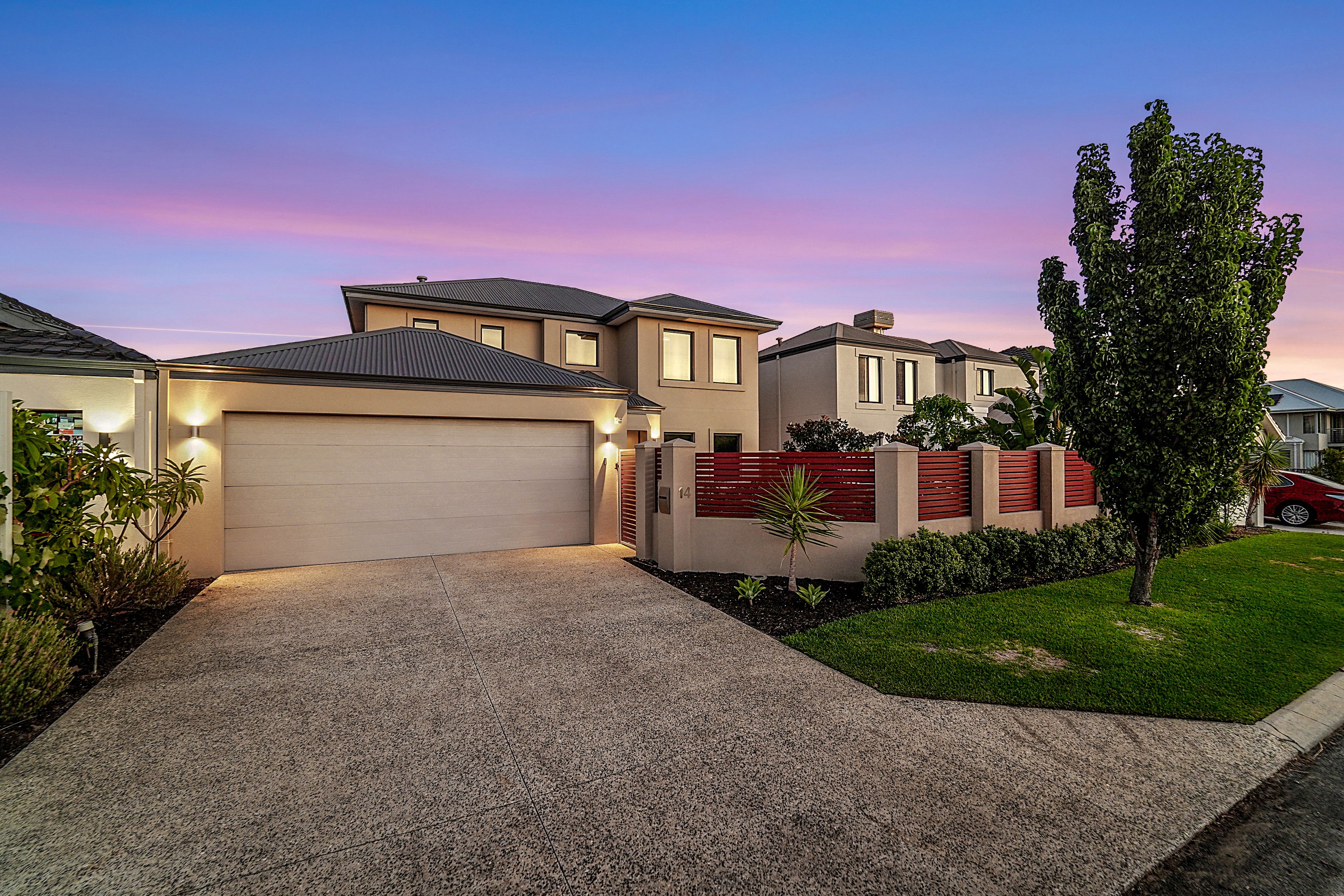 14 Ferentino Road, Stirling, WA 6021