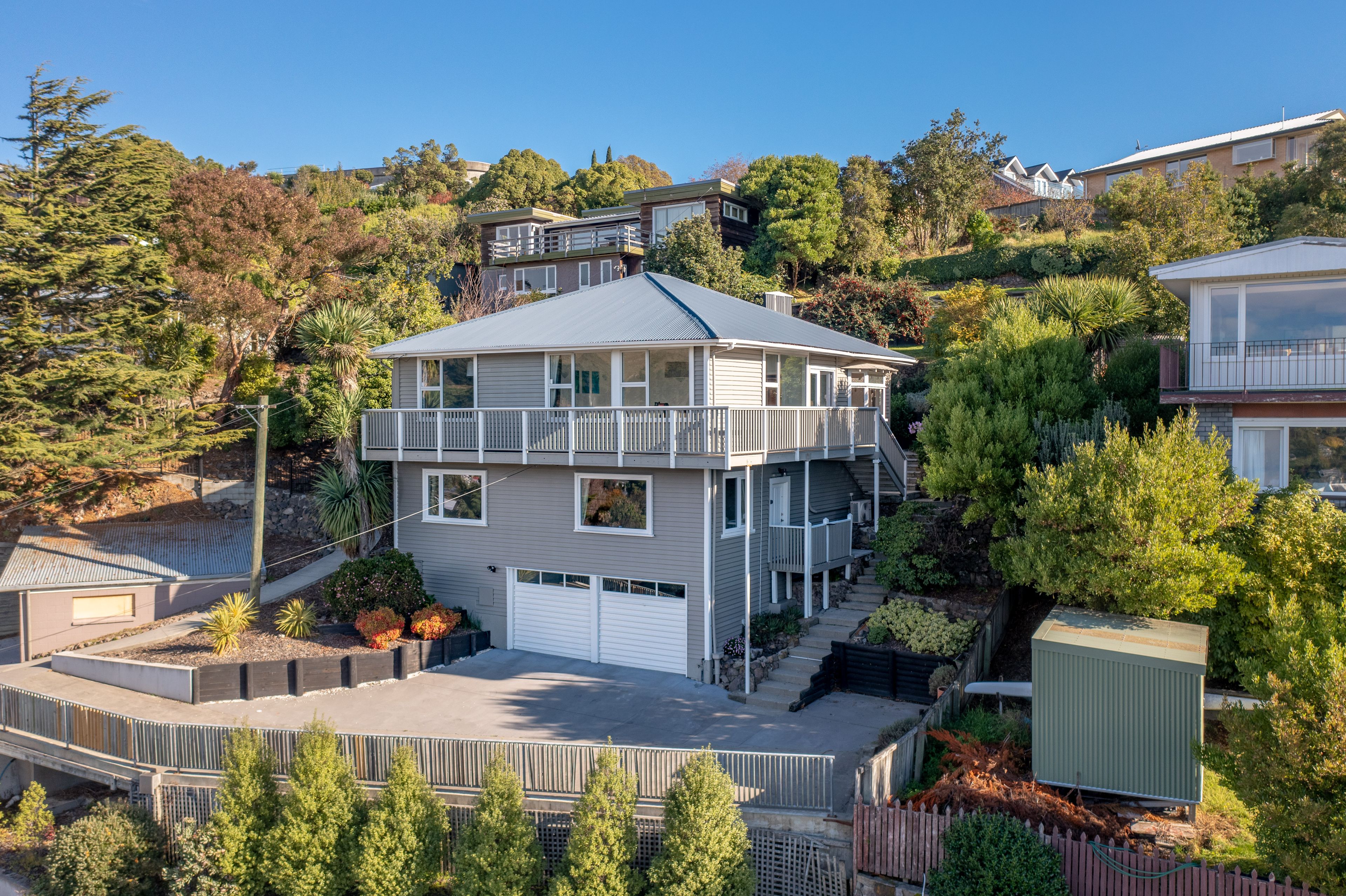 4 Aotea Terrace, Huntsbury, Christchurch City