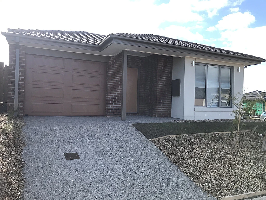103 Anniversary Avenue, Wyndham Vale, VIC 3024
