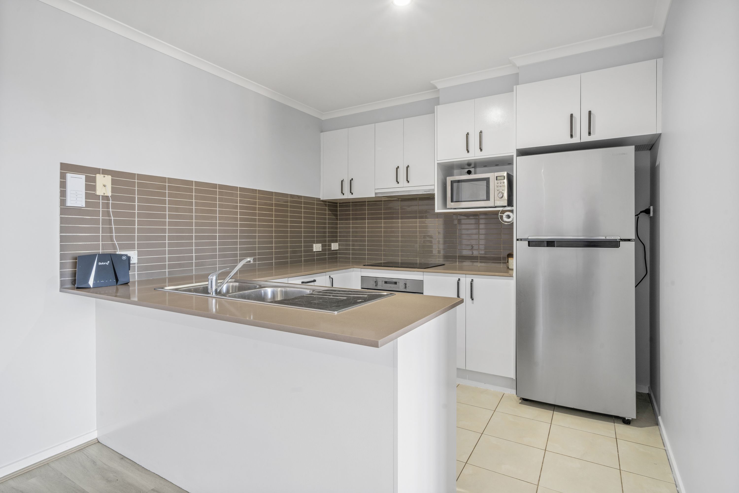 12B/21 Beissel Street, Belconnen, ACT 2617
