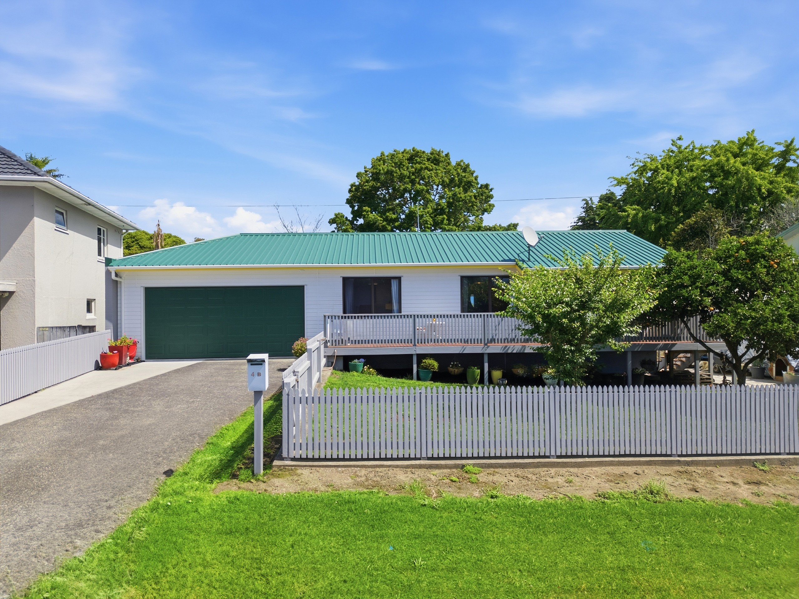 4B Tui Street, Te Puke, Western Bay Of Plenty District
