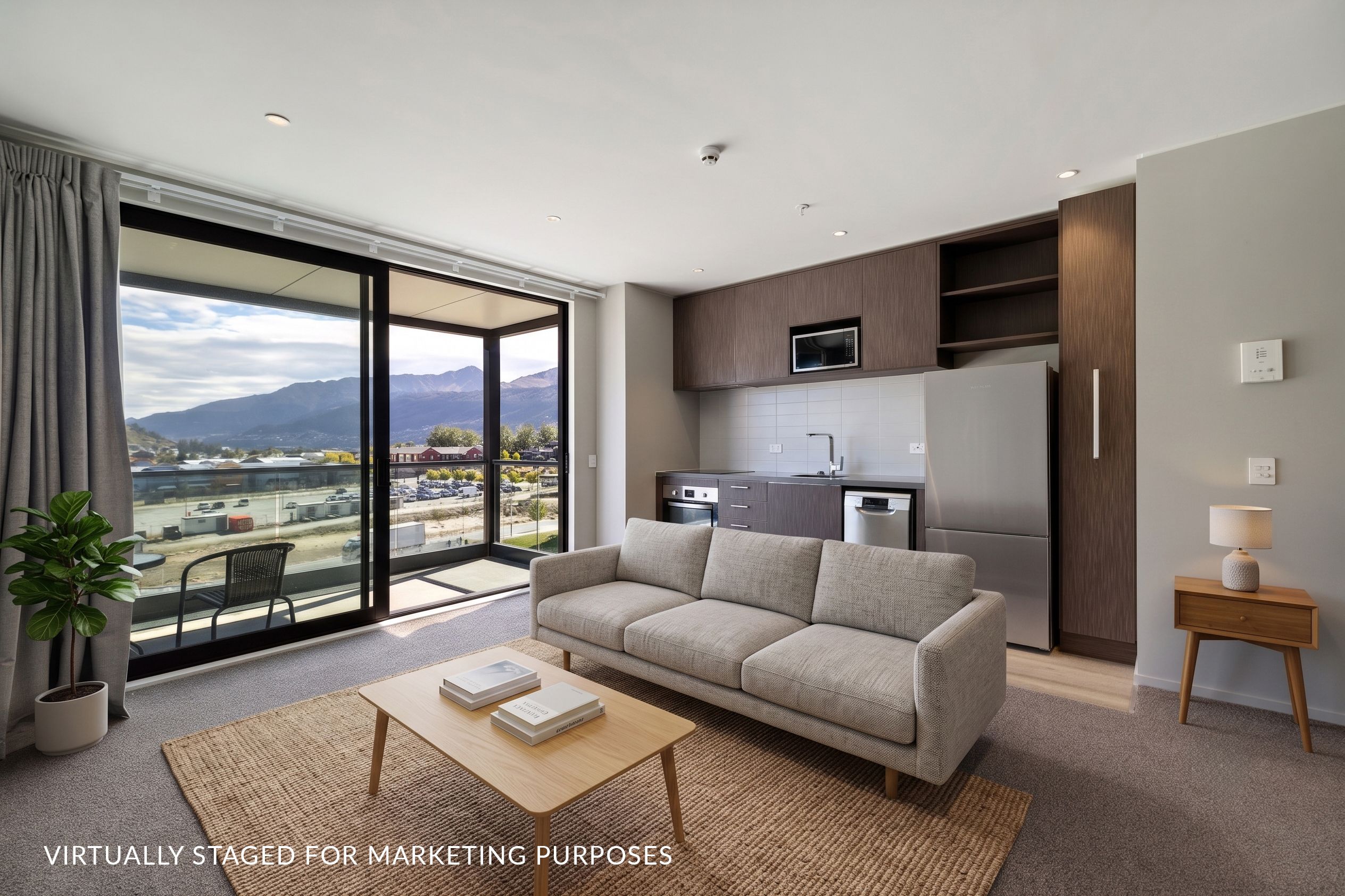 409/34 Red Oaks Drive, Frankton, Queenstown Lakes District
