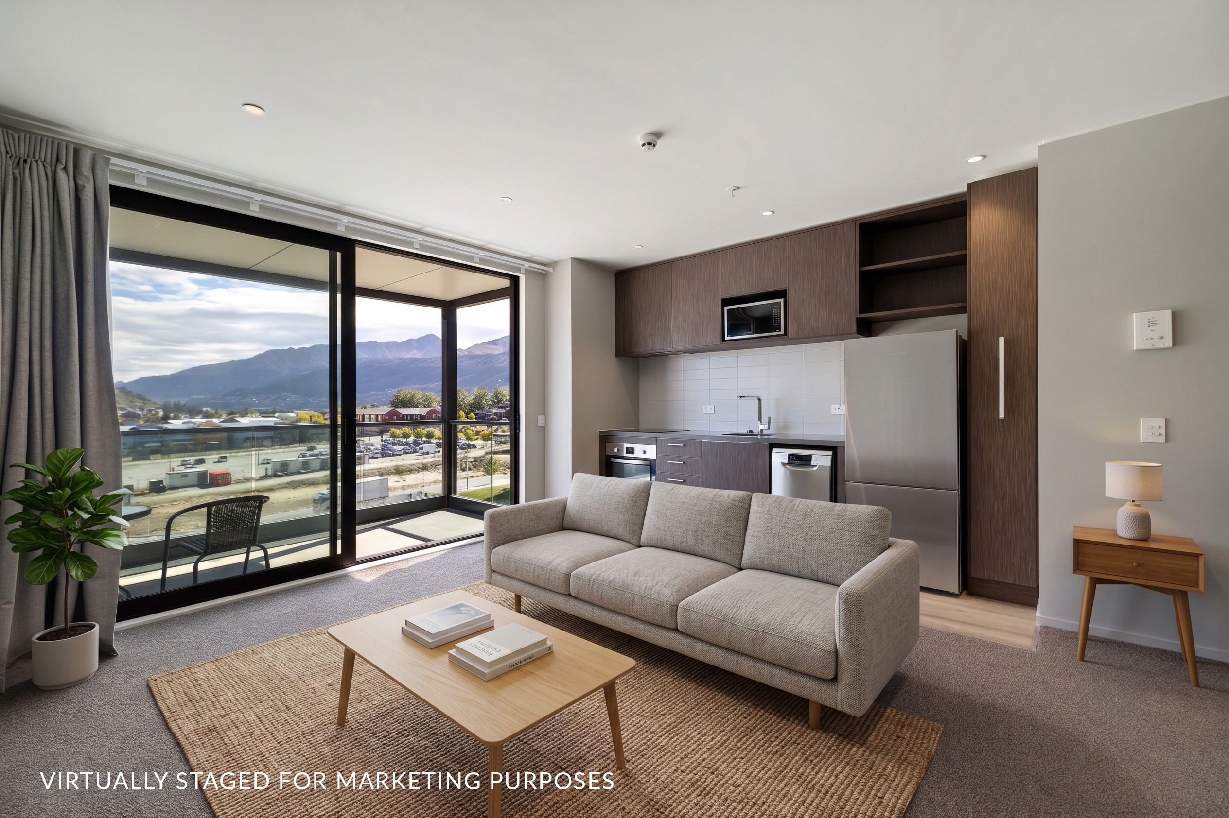 409/34 Red Oaks Drive, Frankton, Queenstown Lakes District