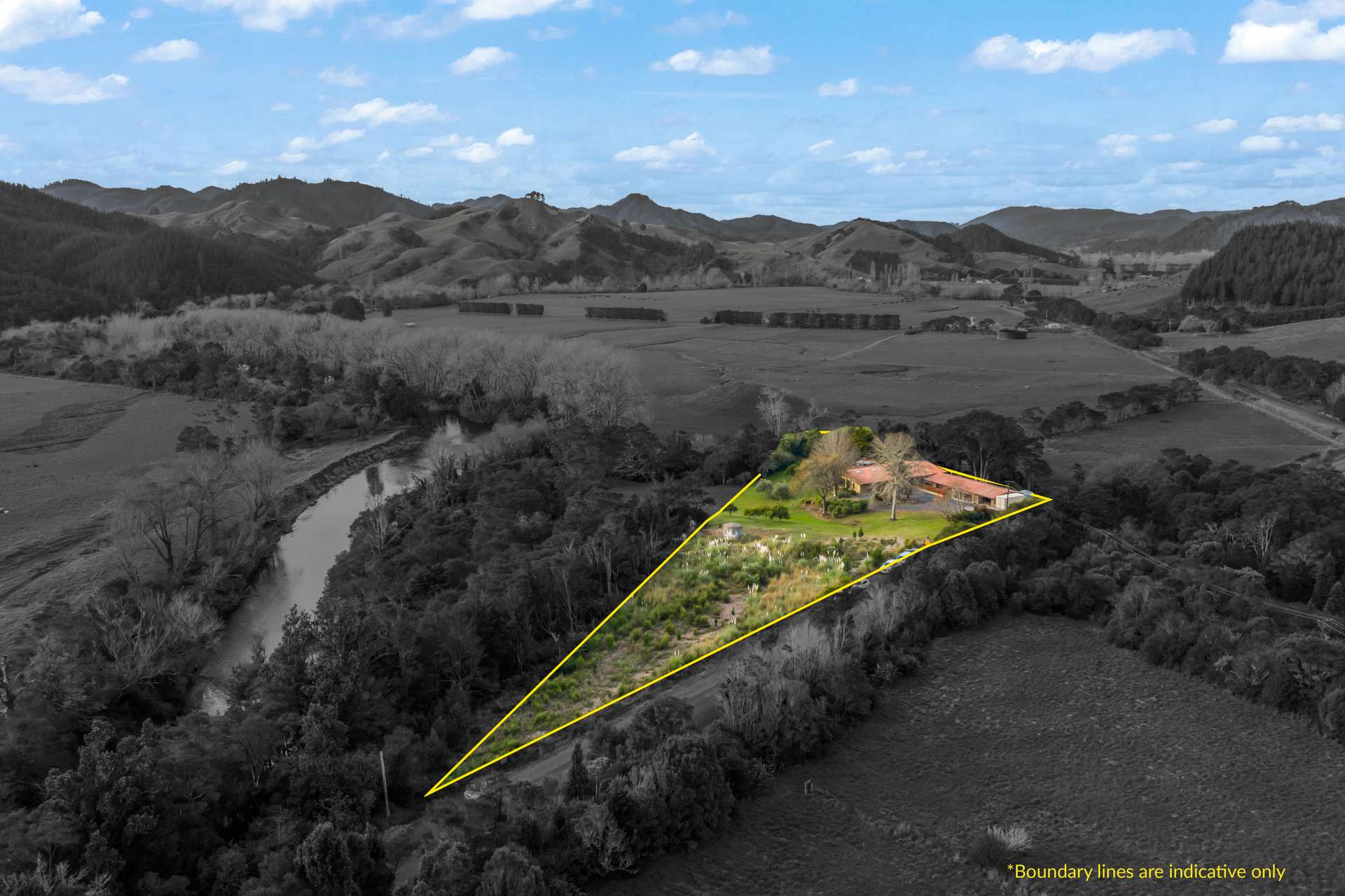 122 Puketui Valley Road photo 35