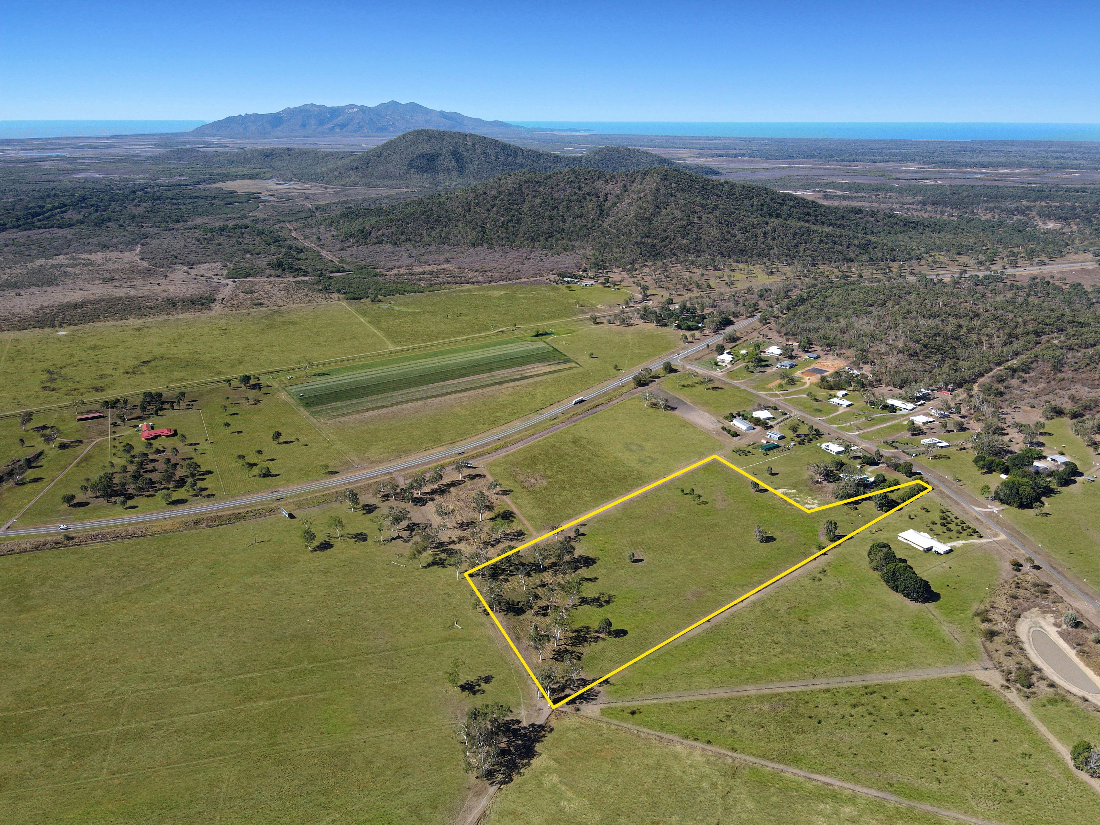 16 Tindall Court, Alligator Creek, QLD 4816