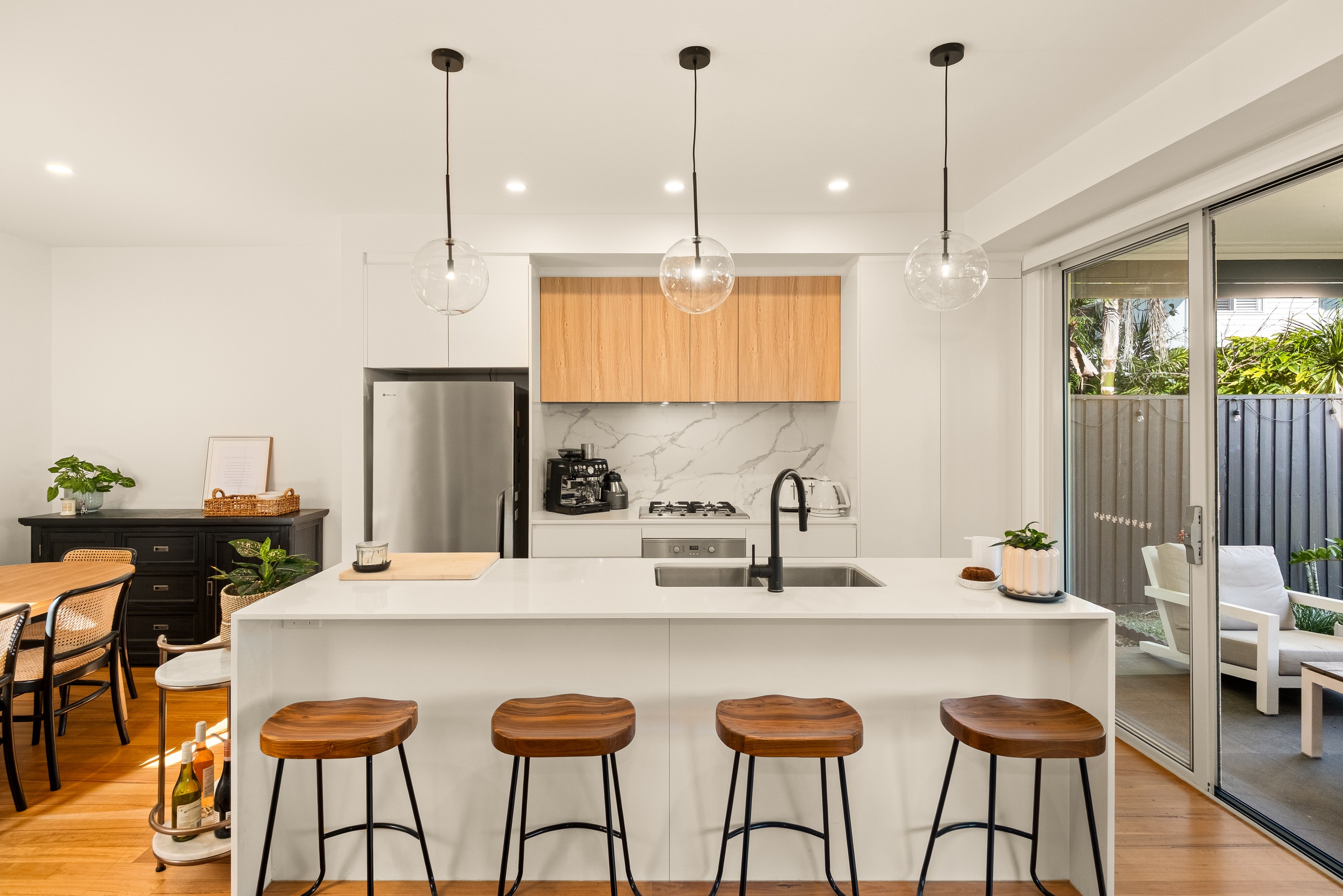 17 Morris Street, Wooloowin, QLD 4030