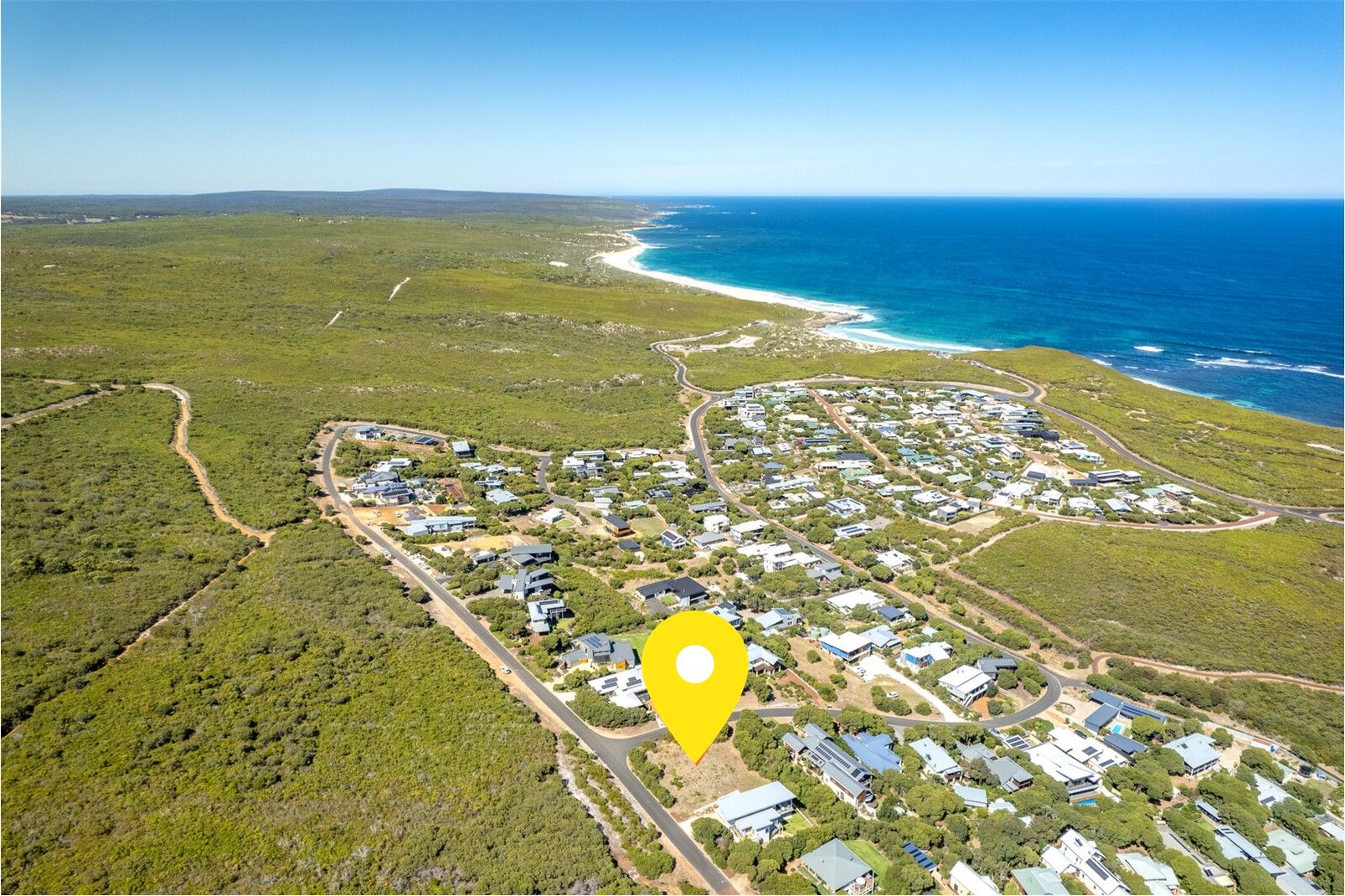 71 Baudin Drive, Gnarabup, WA 6285 Land for Sale Ray White Stocker