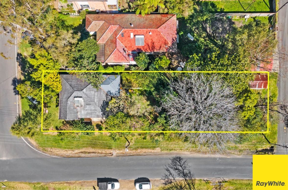 2 Bulgo Road, Helensburgh NSW 2508