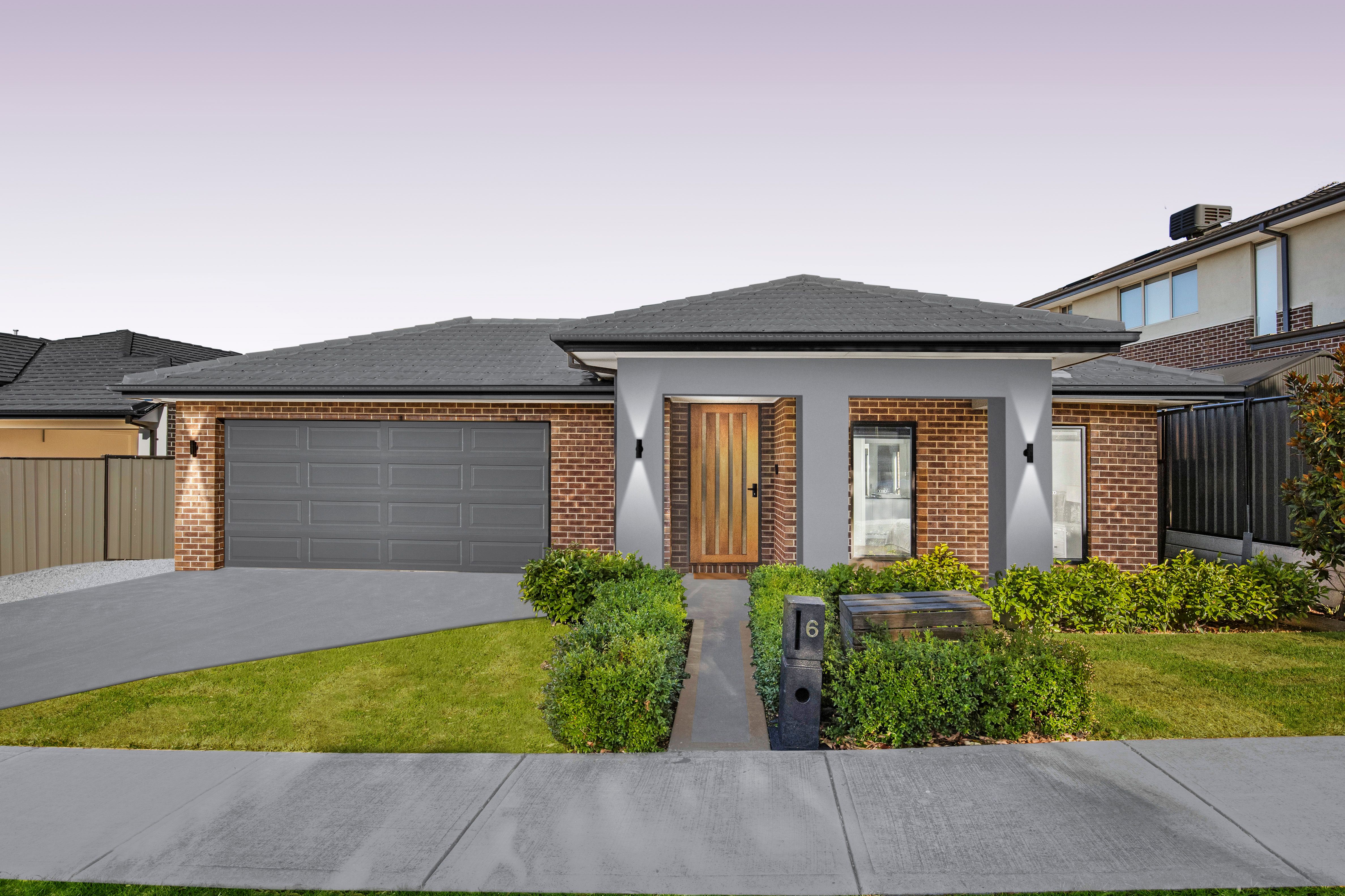 6 Dickens Street, Craigieburn VIC 3064