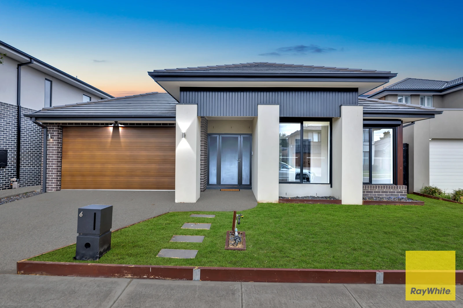6 Rocket Road, Williams Landing, VIC 3027
