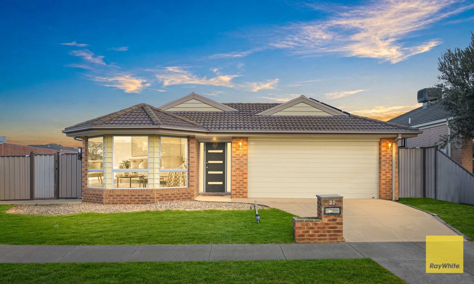 22 Redbox Crescent, Burnside Heights, VIC 3023