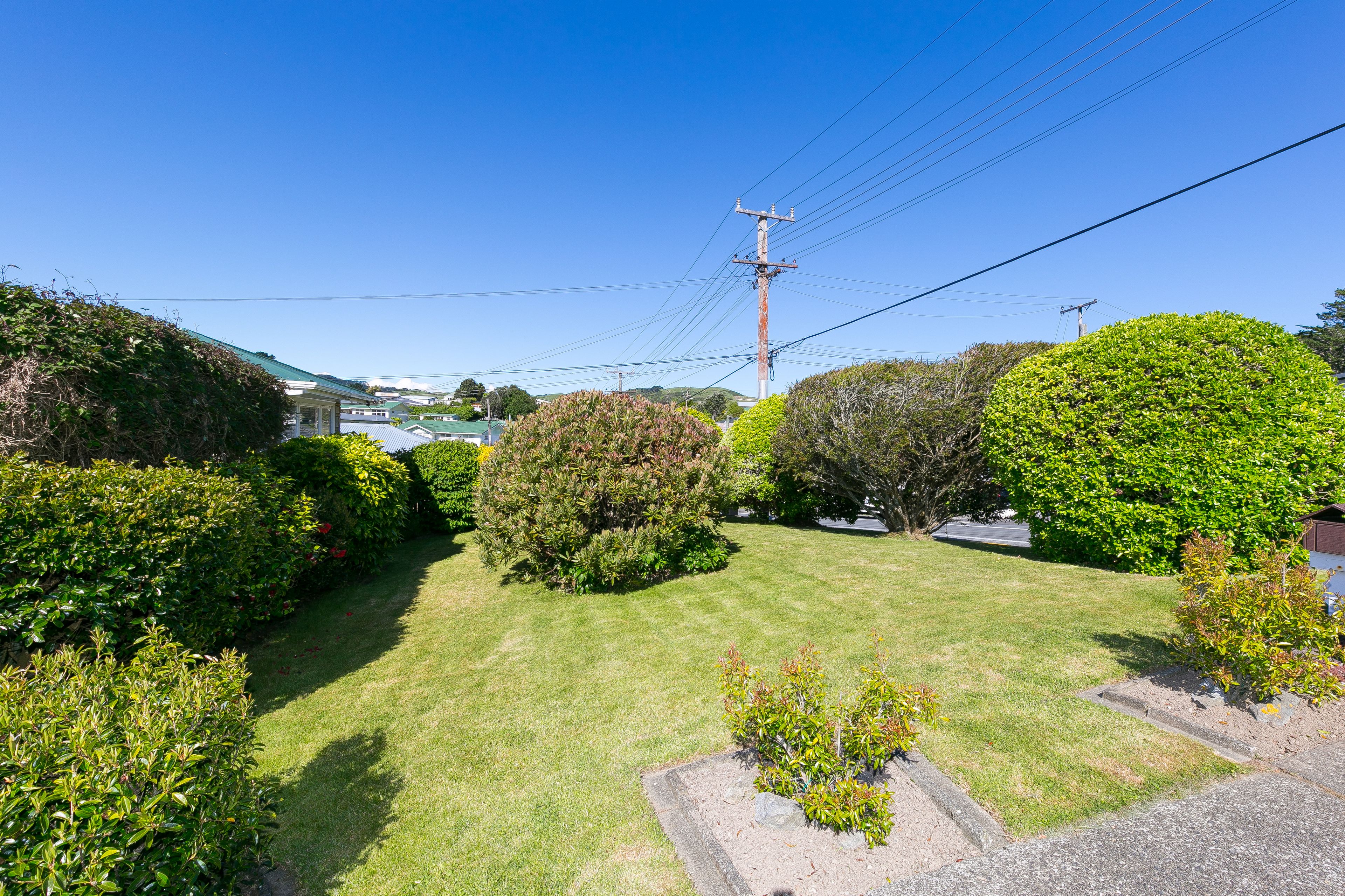 27 Beazley Avenue, Paparangi, Wellington City