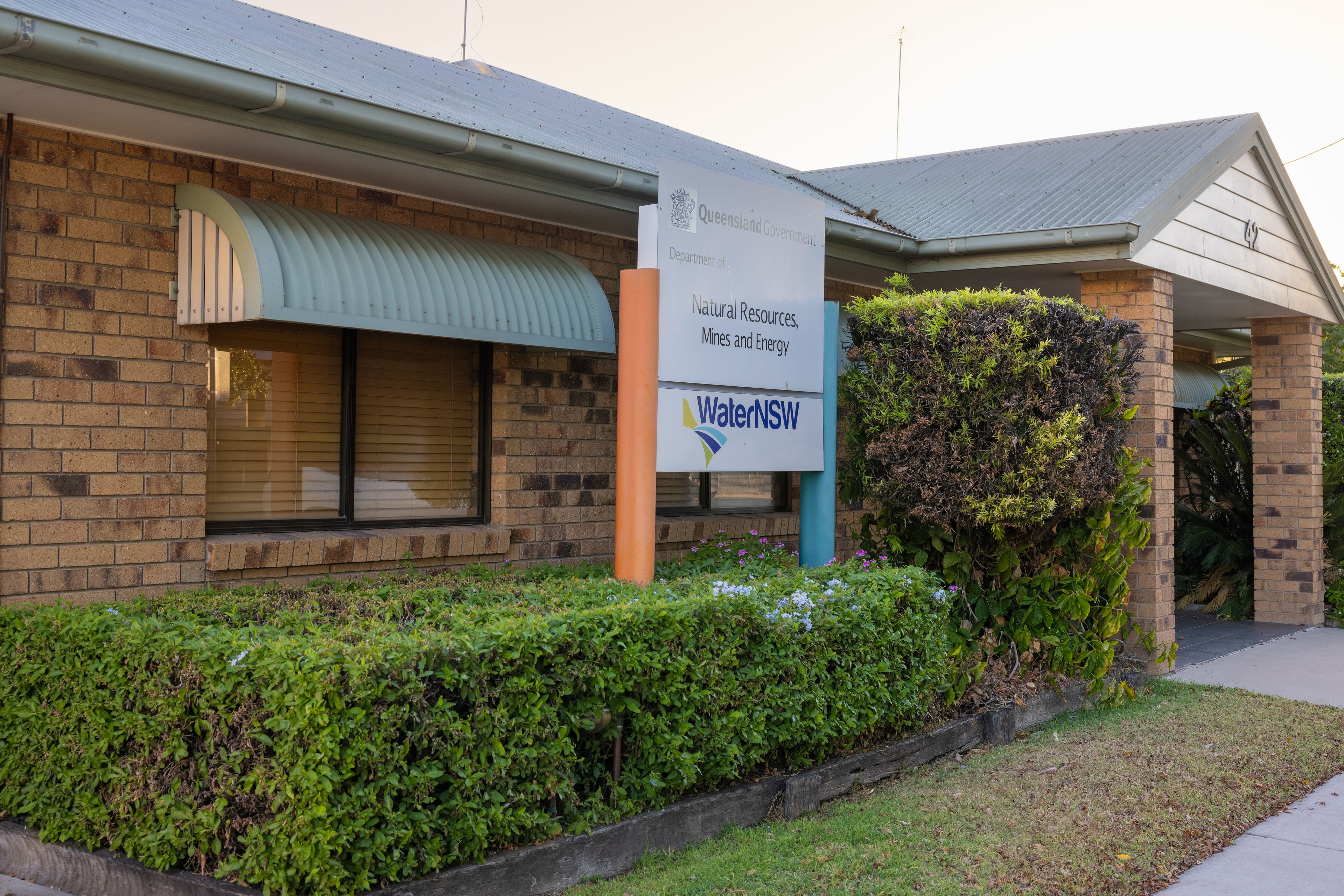 42 Callandoon, Goondiwindi, QLD 4390 Sold Offices Ray White Rural