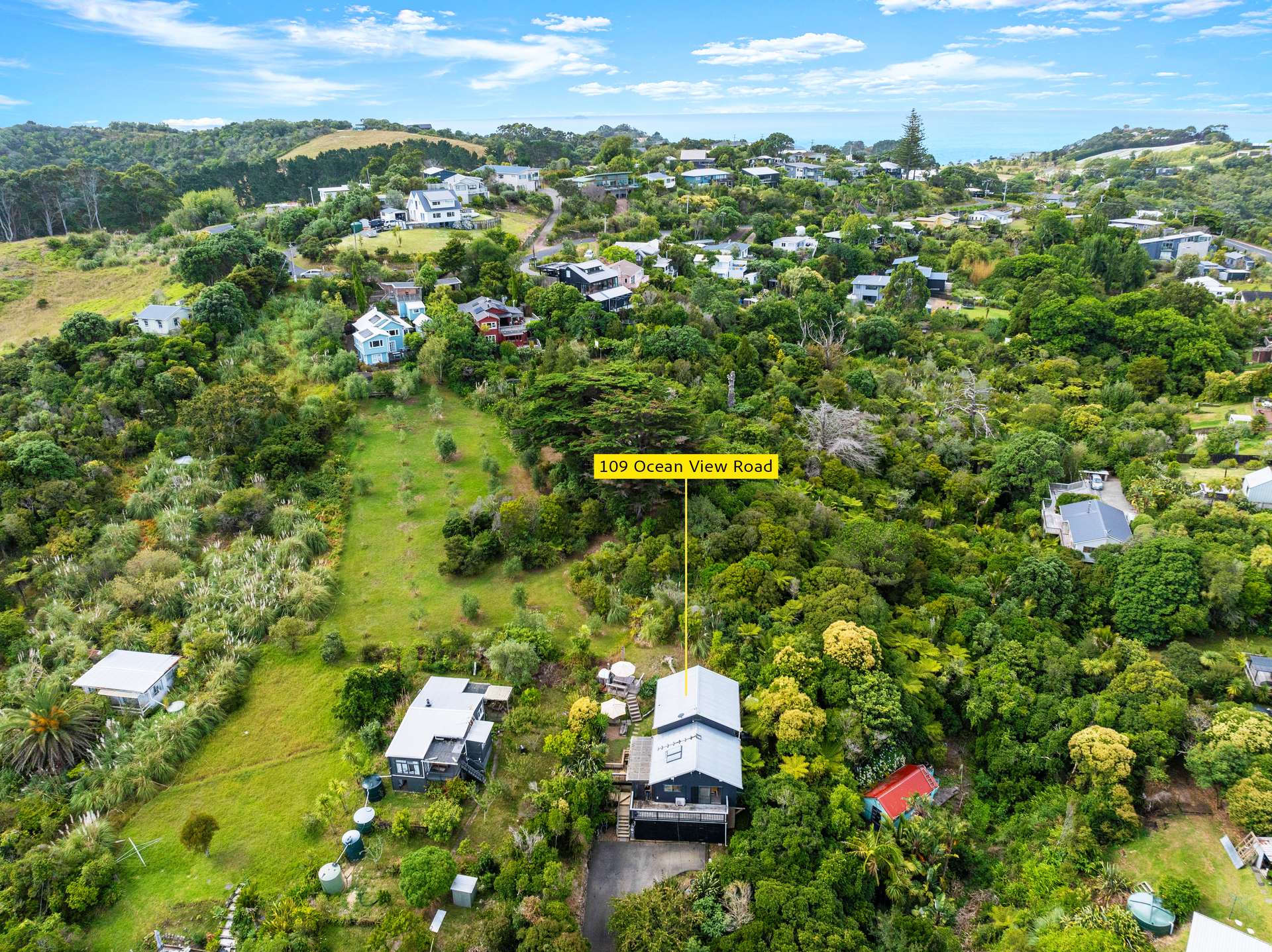 109 Ocean View Road photo 13